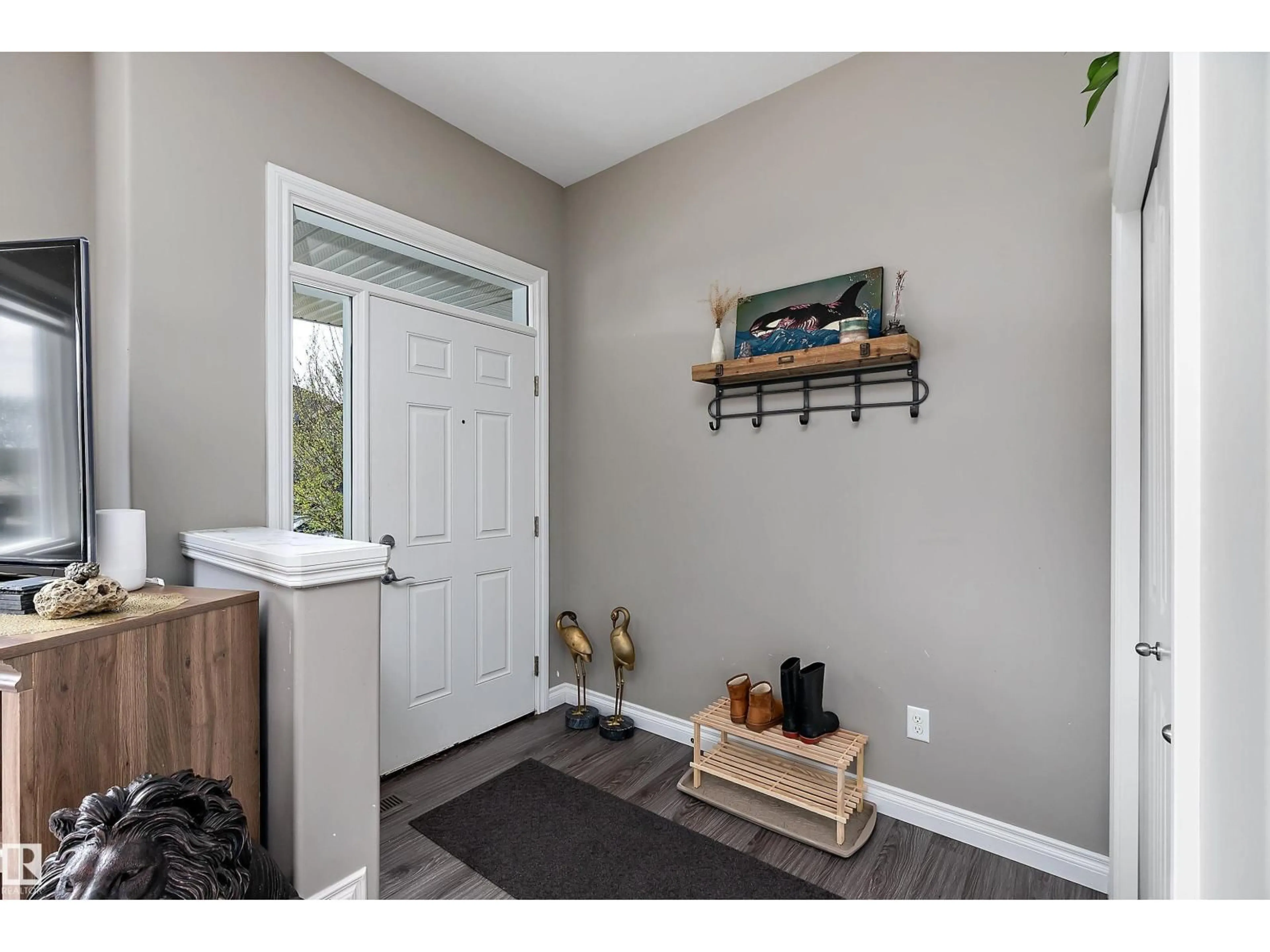 Indoor entryway for SW - 3417 WEIDLE WY, Edmonton Alberta T6X1V1