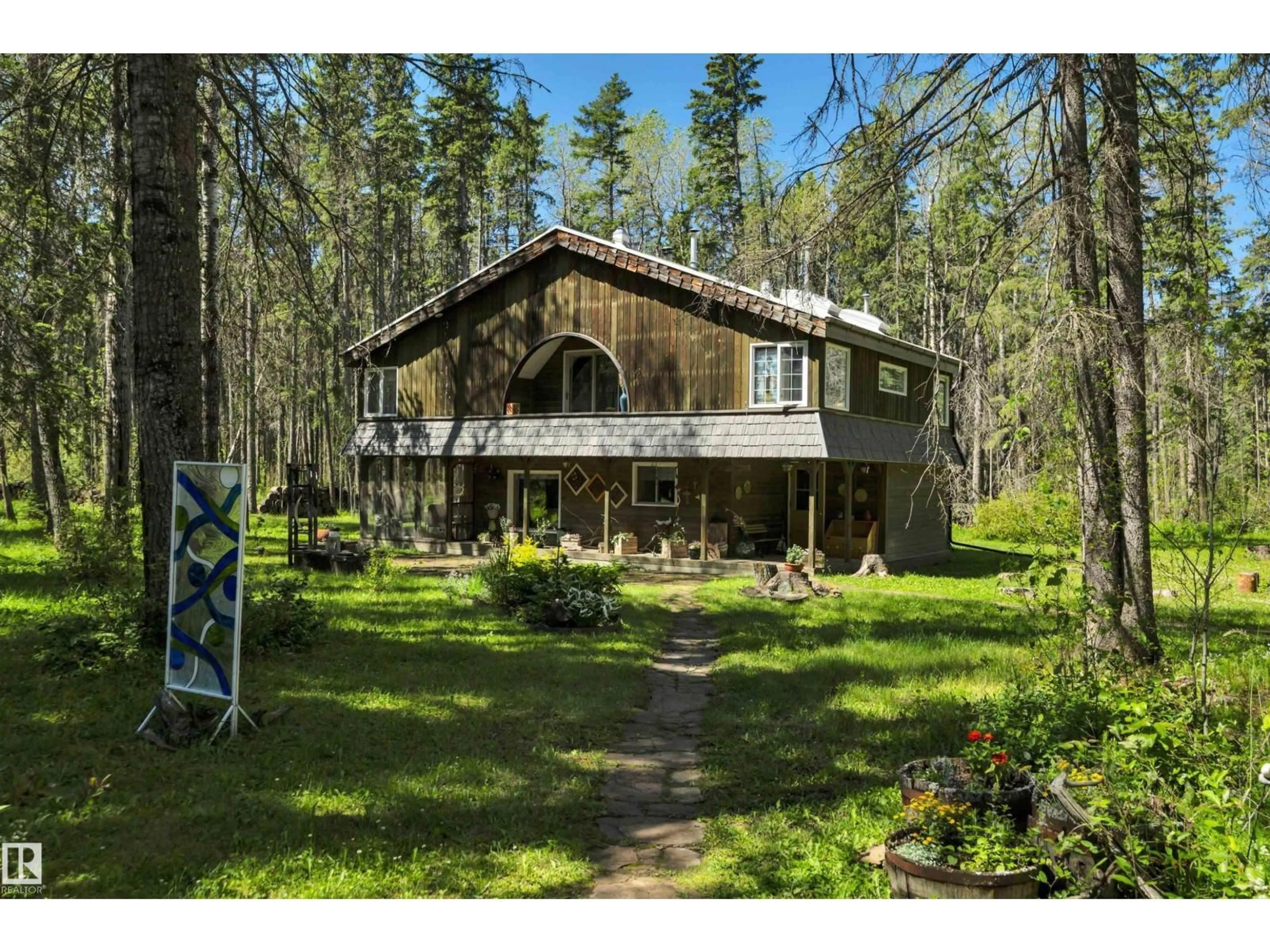 Unknown for 464044 RGE ROAD 270, Rural Wetaskiwin County Alberta T9A1X2