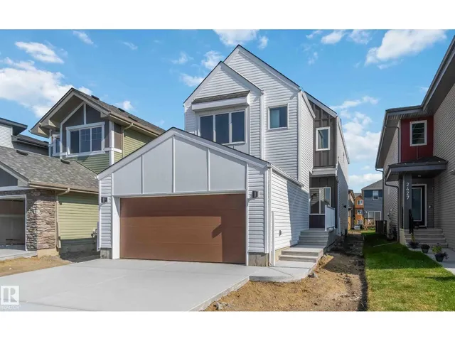 2431 194 ST, Edmonton 4