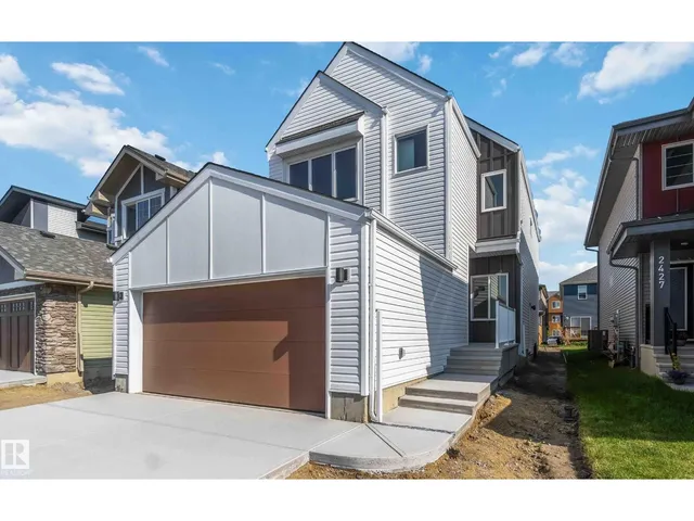 2431 194 ST, Edmonton 5