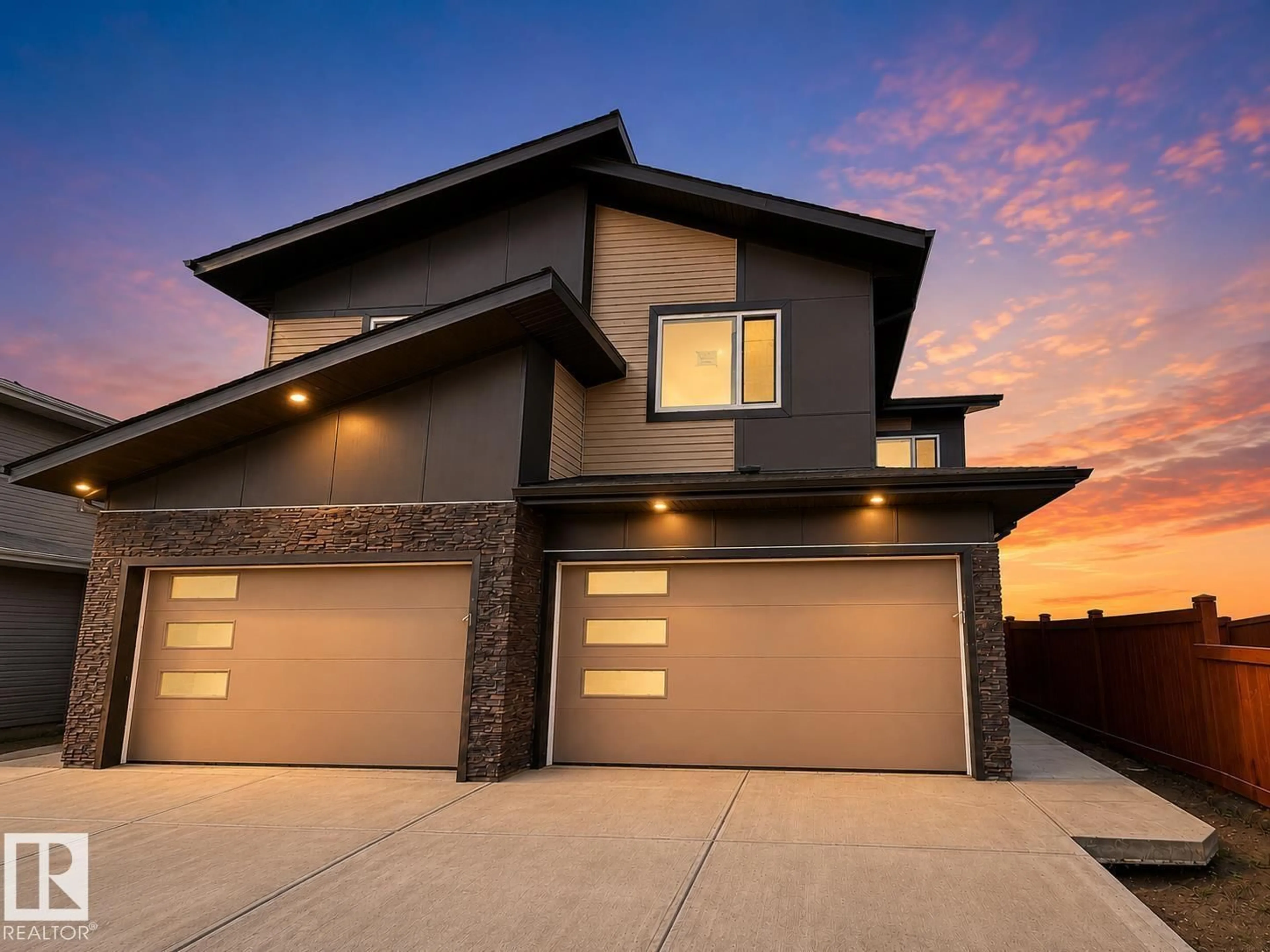 Home with brick exterior material, street for 115 PIERWYCK LOOP, Spruce Grove Alberta T7X4G2