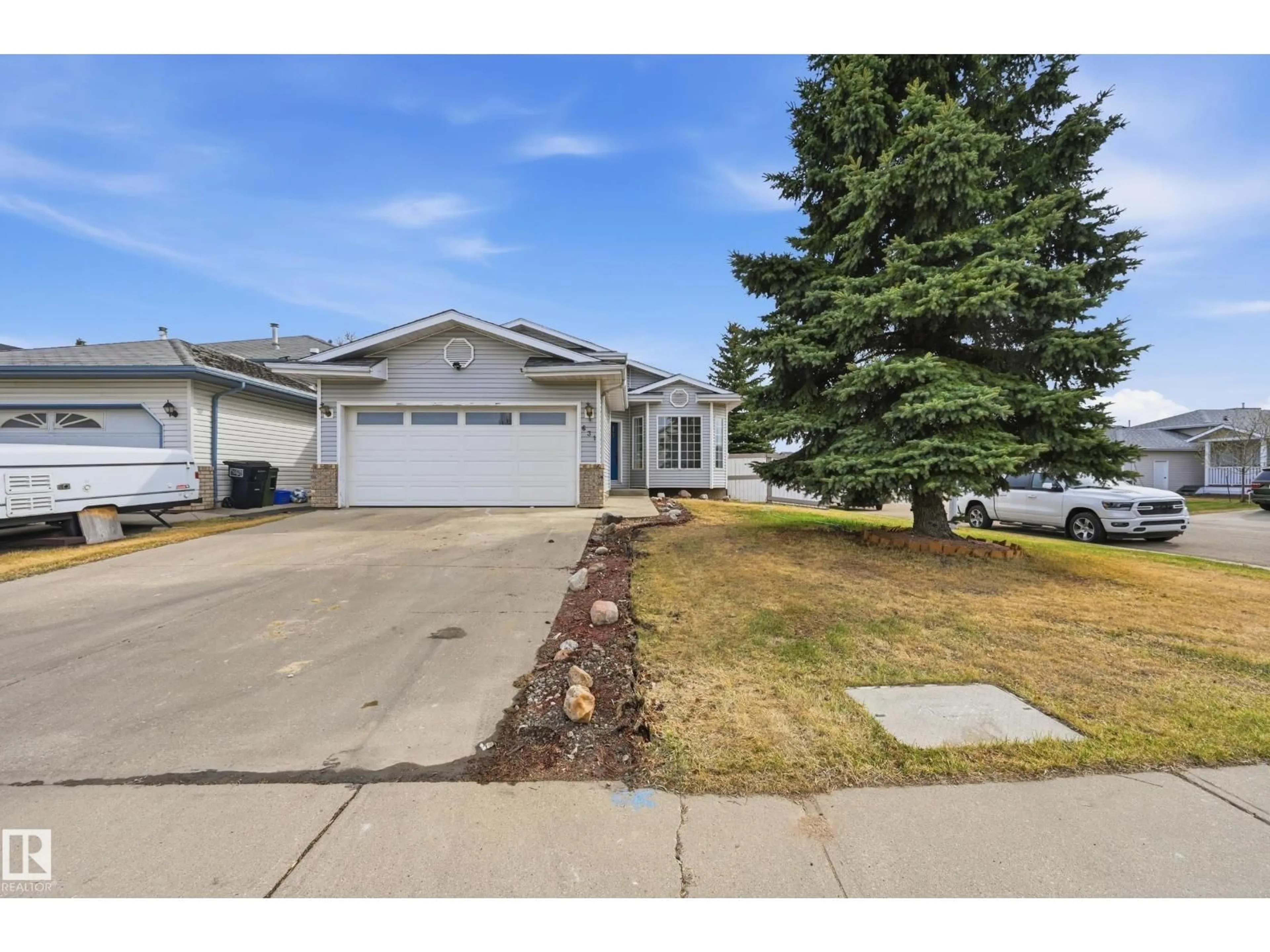 Unknown for 631 JENNER COVE CV, Edmonton Alberta T6L6S1