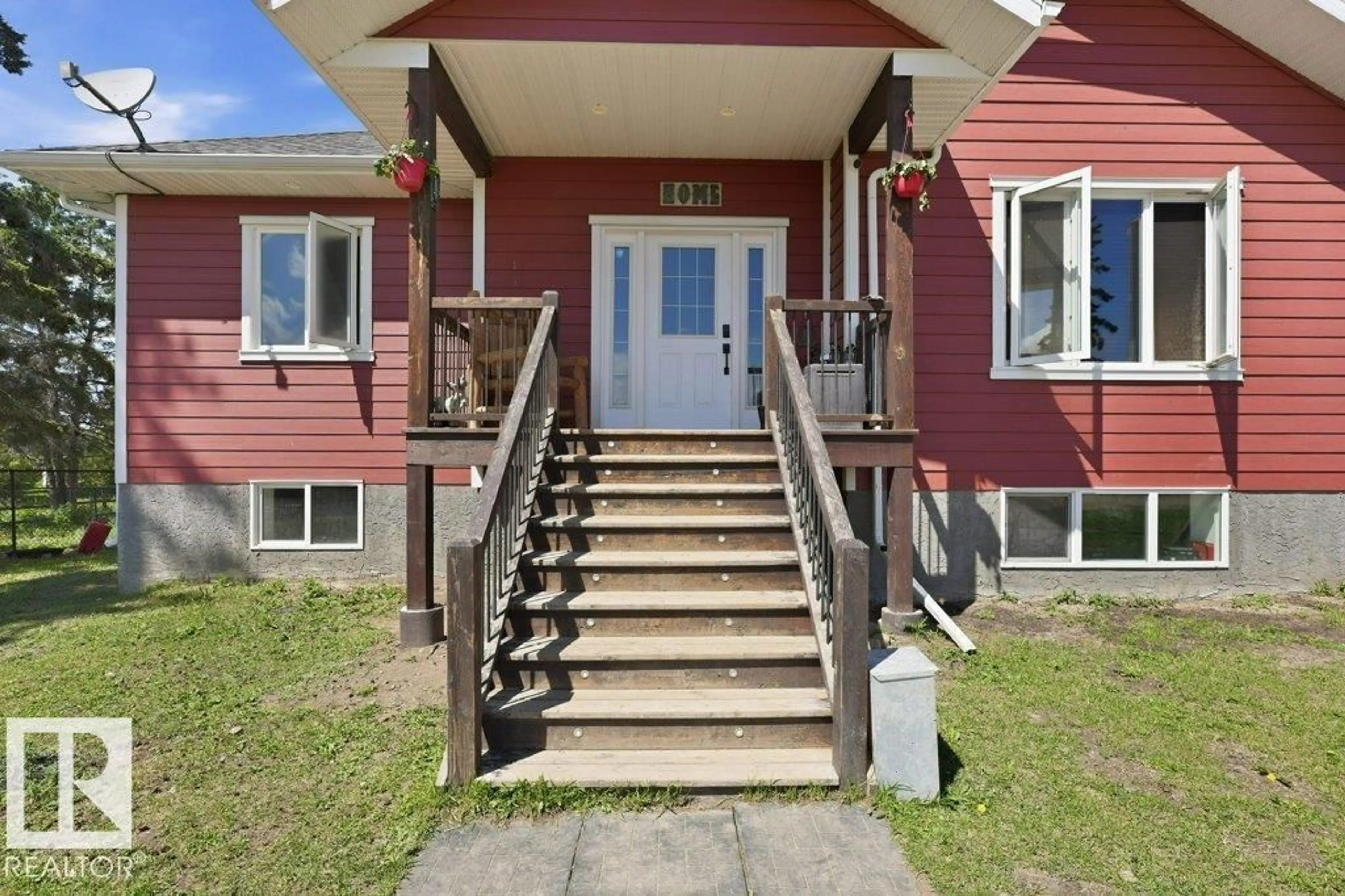 Unknown for 55413 RGE ROAD 53A, Rural Lac Ste. Anne County Alberta T0E0J0
