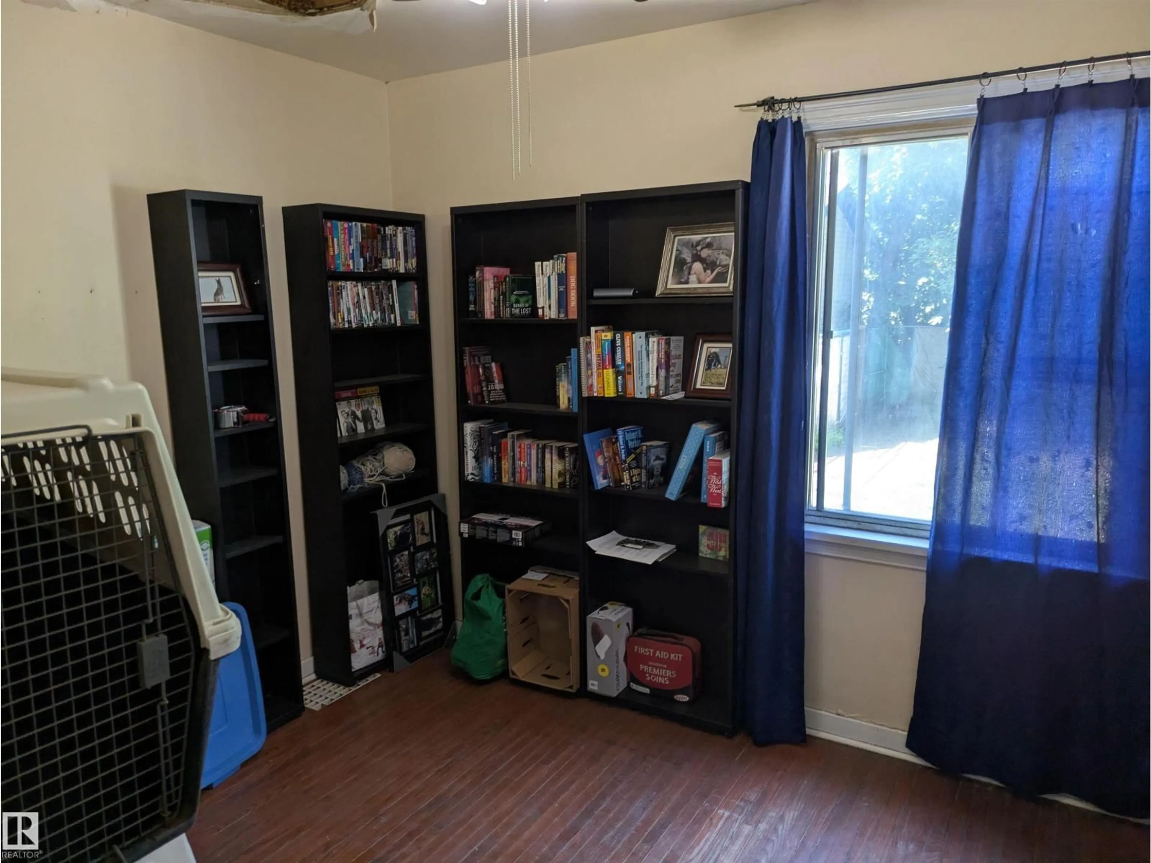 A pic of a room for NW - 11412 85 ST, Edmonton Alberta T5B3C9