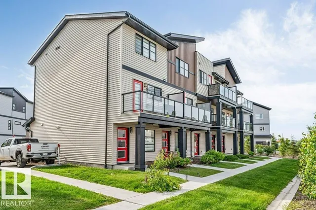 42 - 1203 163 ST, Edmonton 2