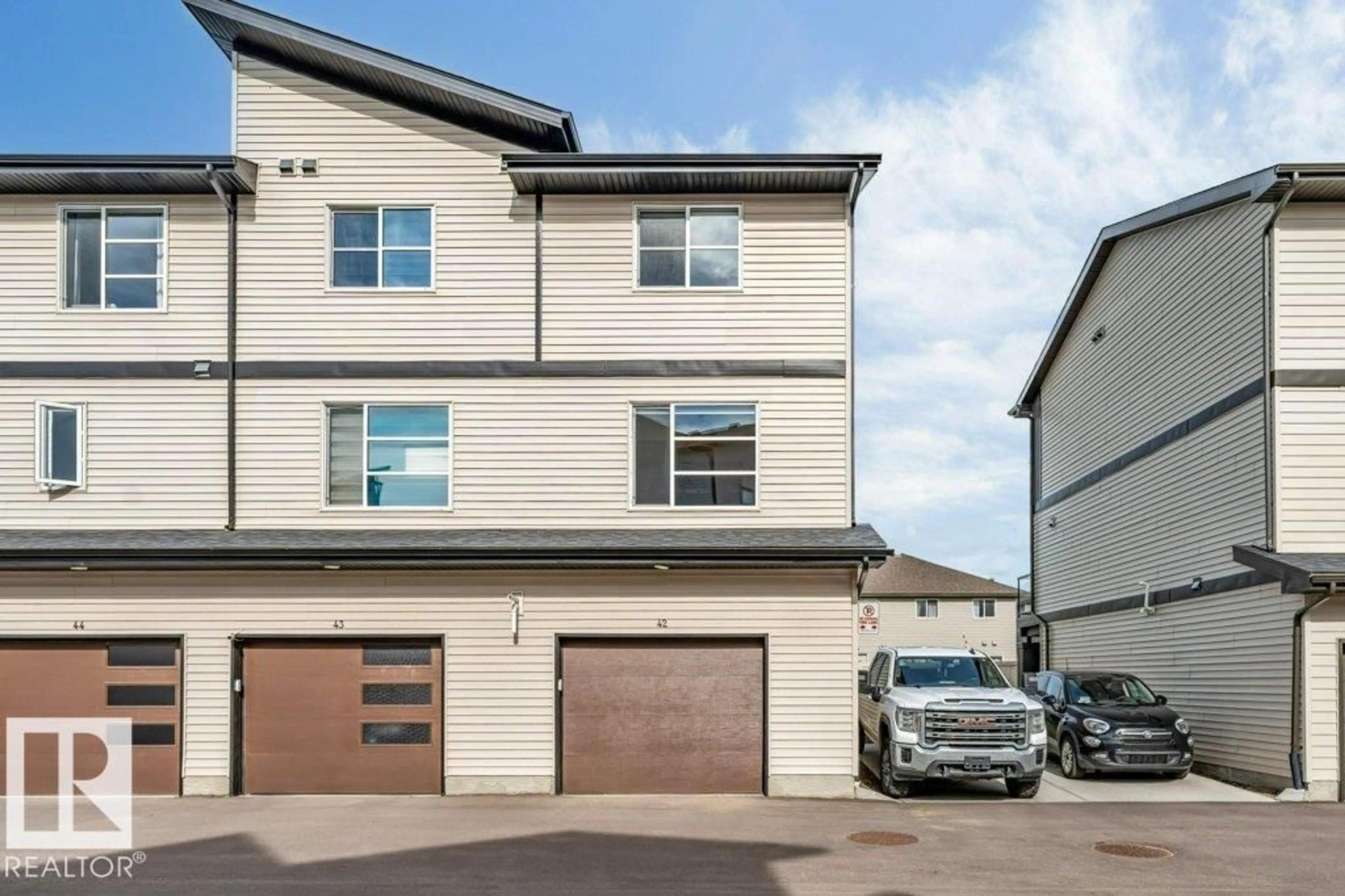 Unknown for 42 - 1203 163 ST, Edmonton Alberta T6W3X1