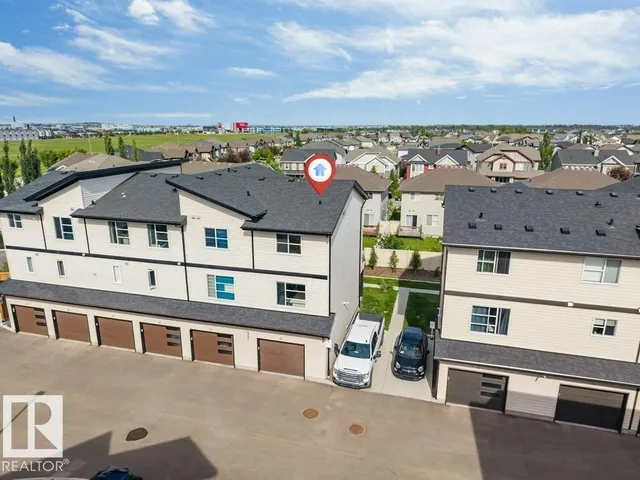 42 - 1203 163 ST, Edmonton 5