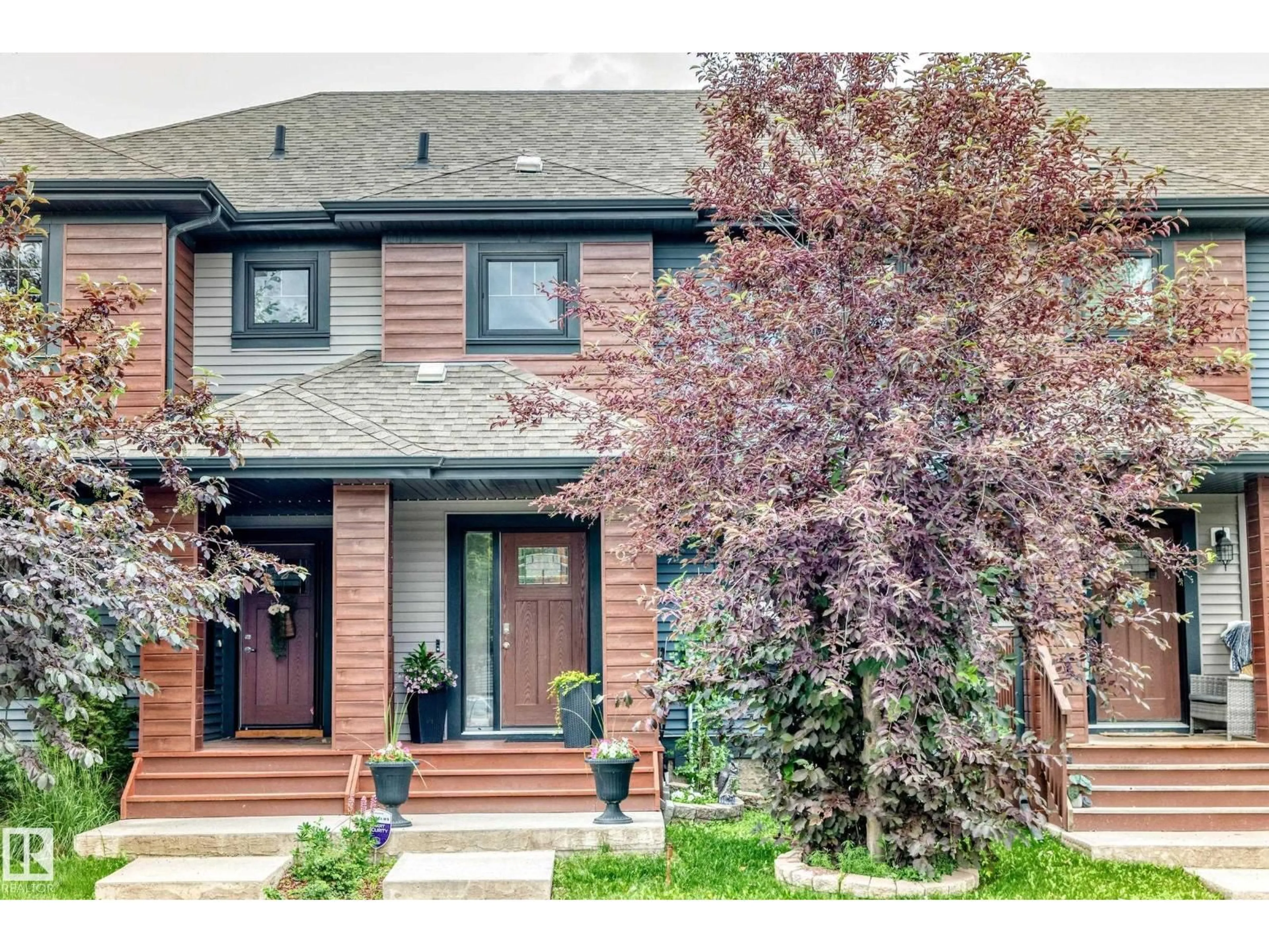 Home with brick exterior material, street for 69 TONEWOOD BV, Spruce Grove Alberta T7X0W4