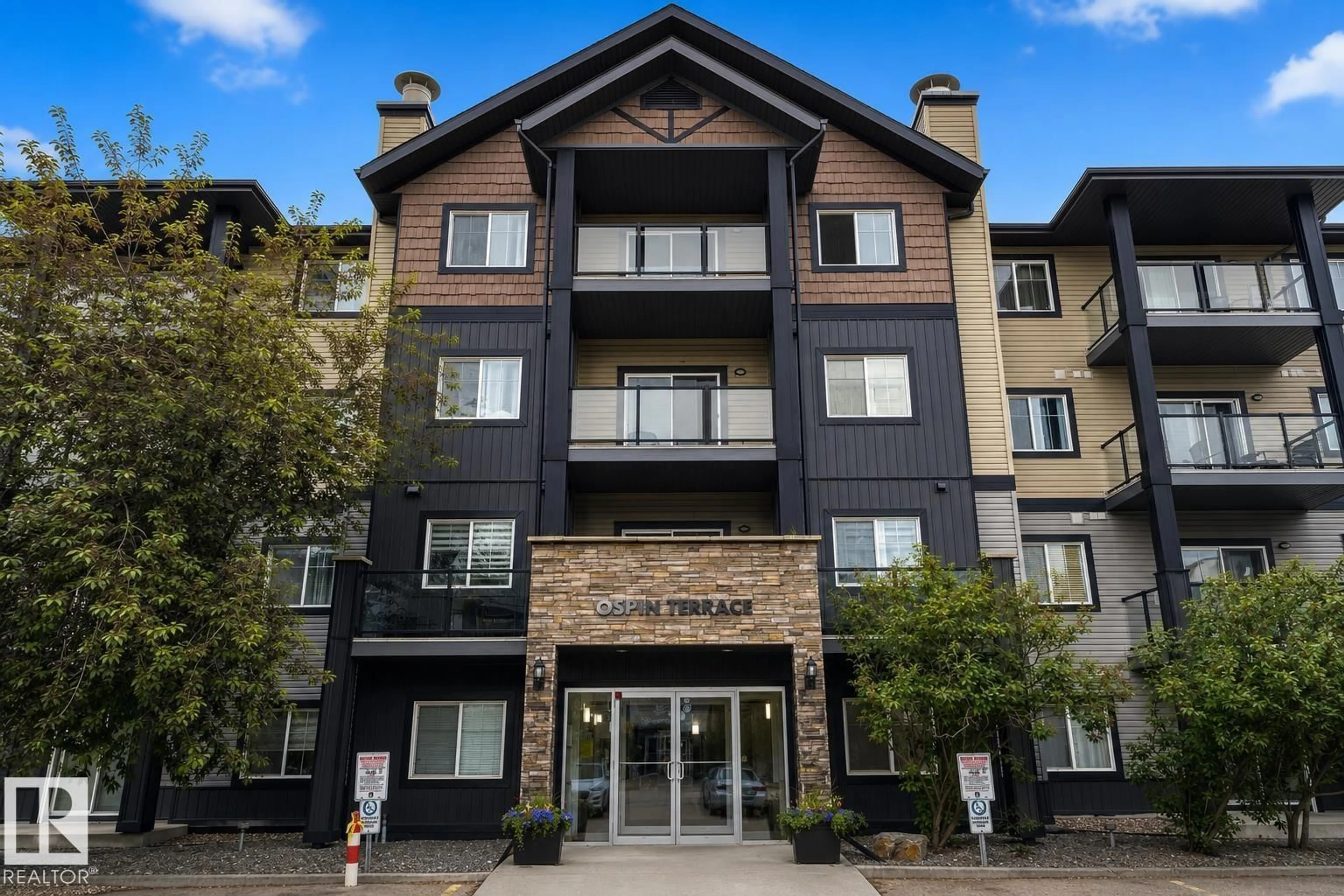 Unknown for #114 - 1204 156 ST, Edmonton Alberta T6R0R6