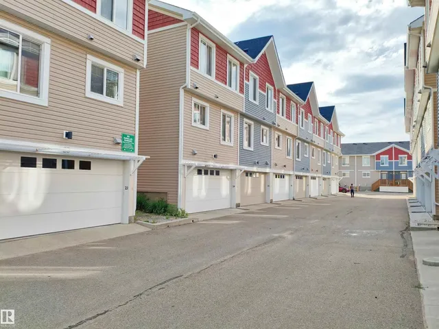 23 - 1508 105 ST NW, Edmonton 2