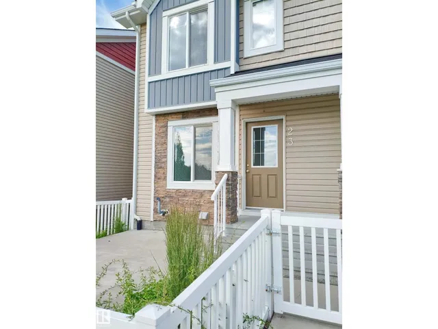 23 - 1508 105 ST NW, Edmonton 5