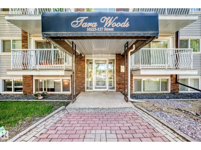#305 - 10225 117 ST, Edmonton 2
