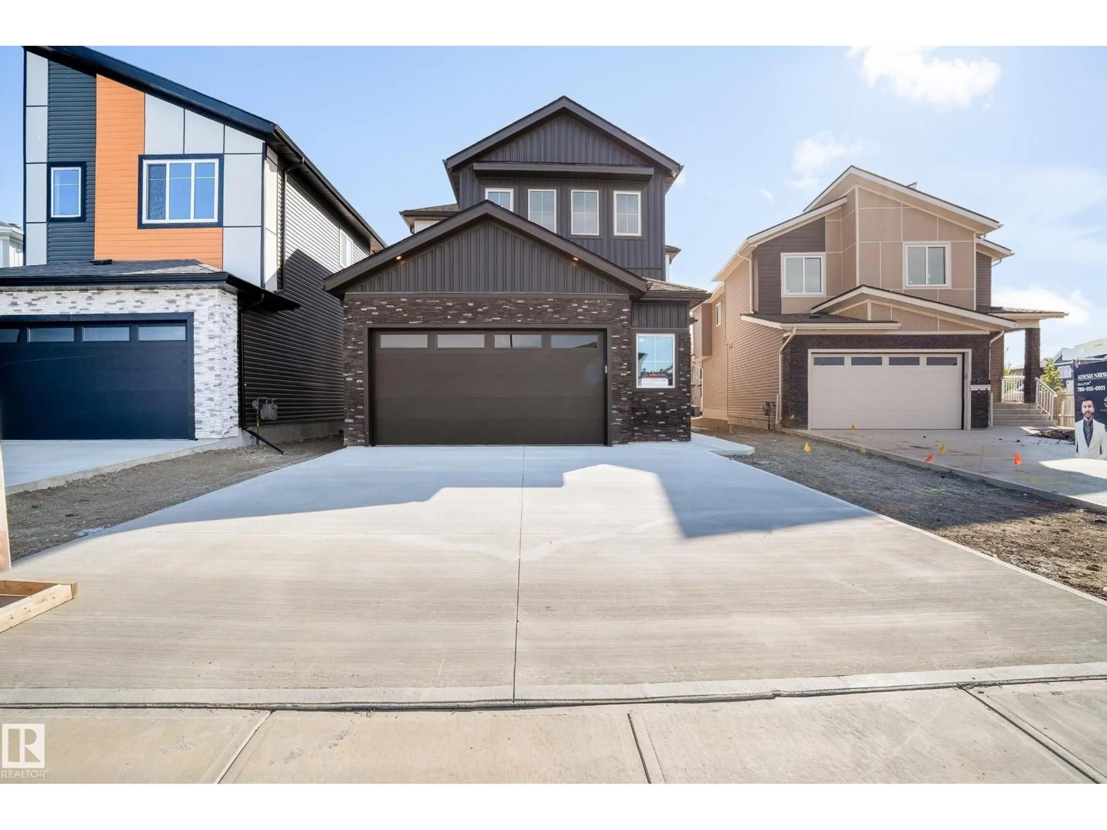 Unknown for 119 LILAC CL, Leduc Alberta T9E1R3
