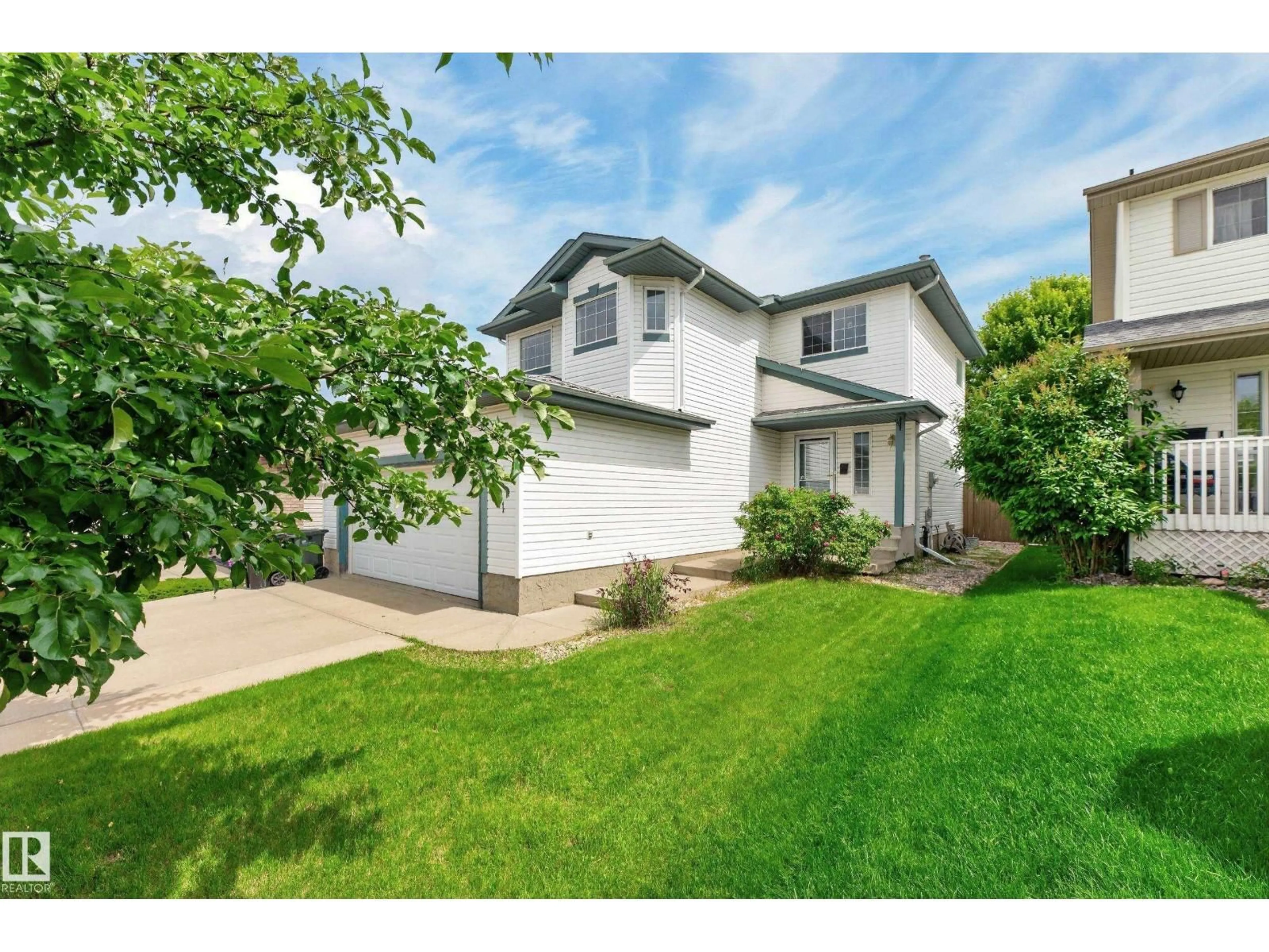 Unknown for 21 CROCUS WY, Sherwood Park Alberta T8H2J9