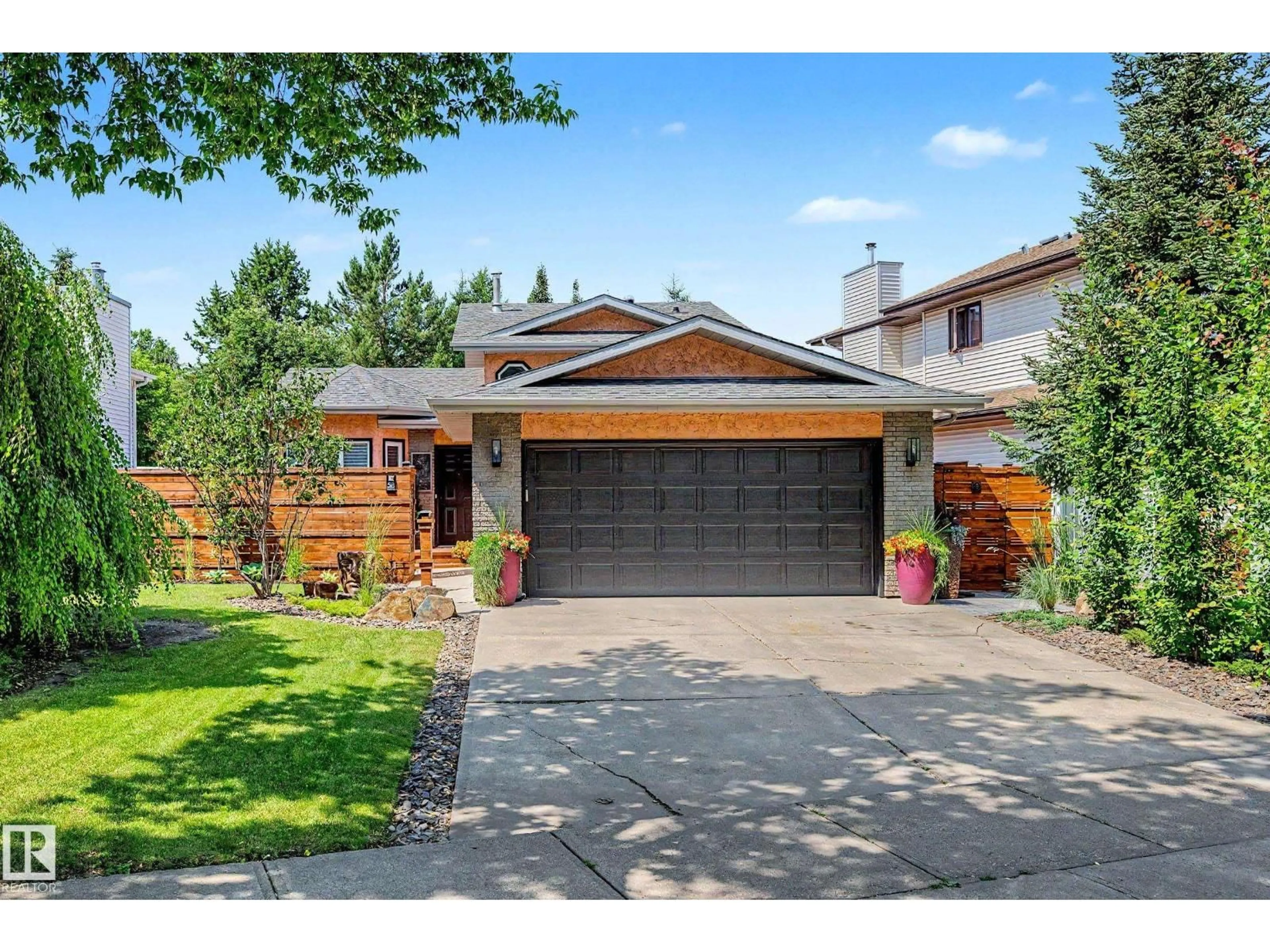Unknown for 58 ALDERWOOD BV, St. Albert Alberta T8N3Z6