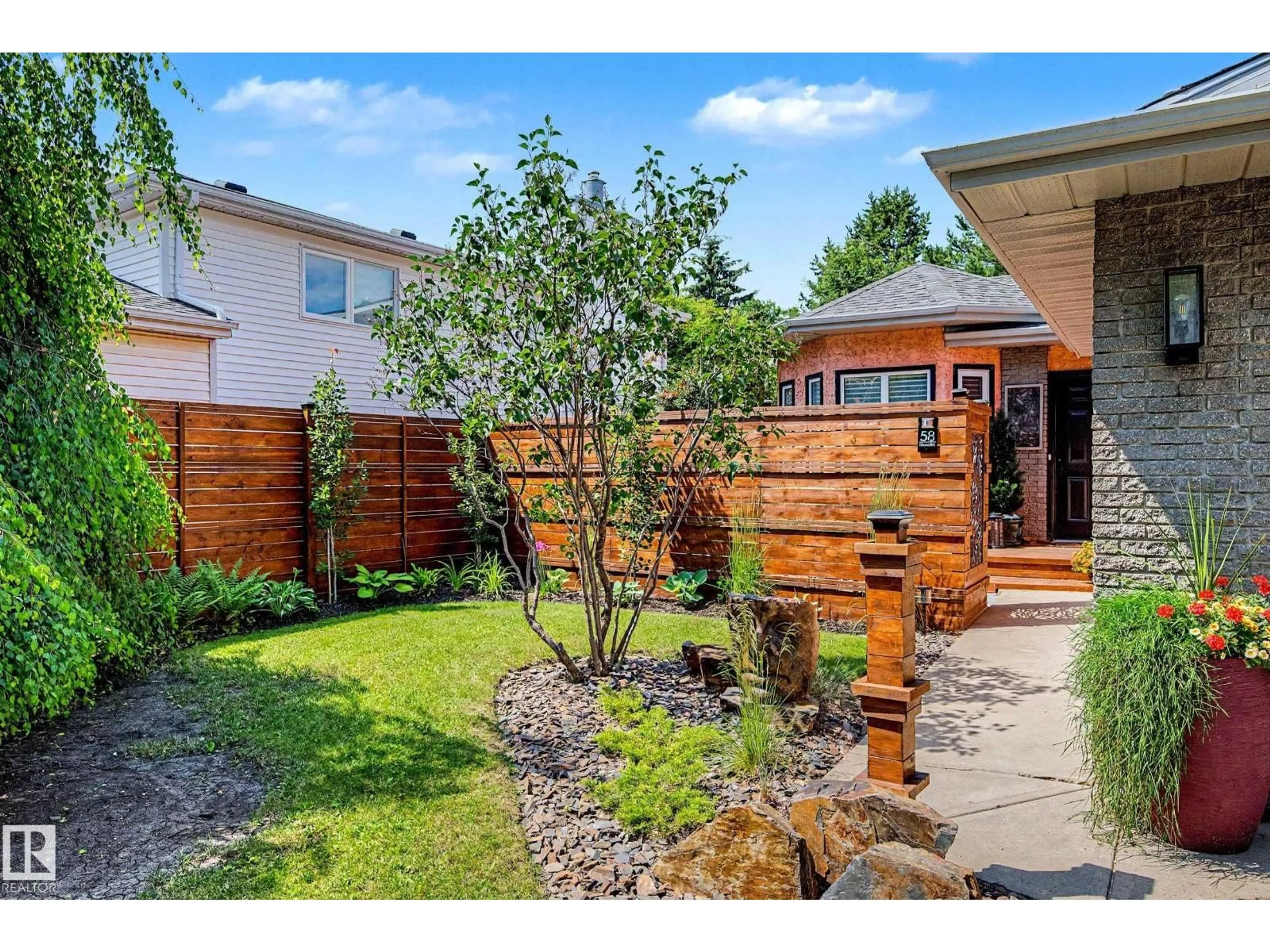 Unknown for 58 ALDERWOOD BV, St. Albert Alberta T8N3Z6