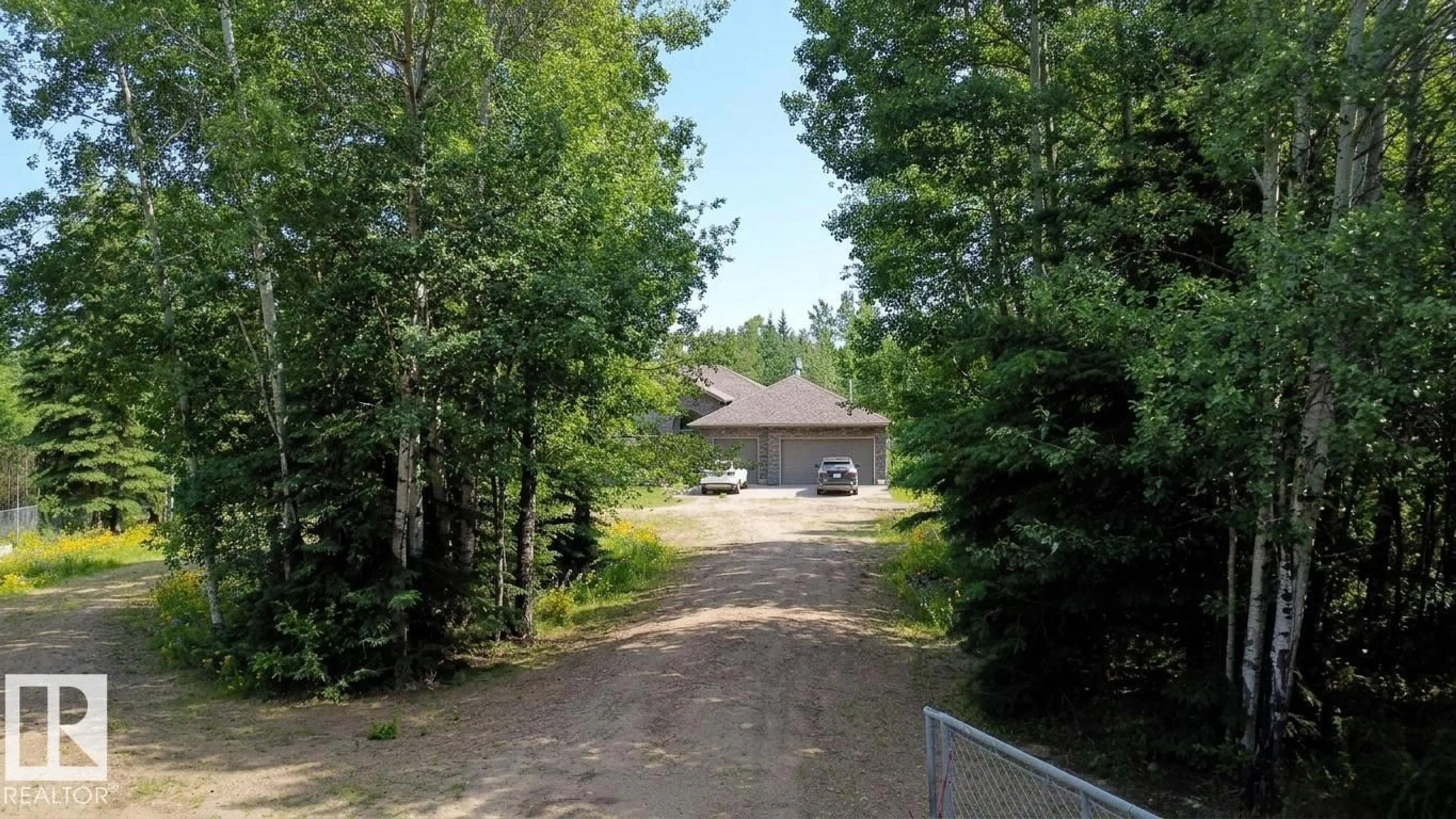 Unknown for 9 PINEBROOK ESTATES, Rural Thorhild County Alberta T0G2J0