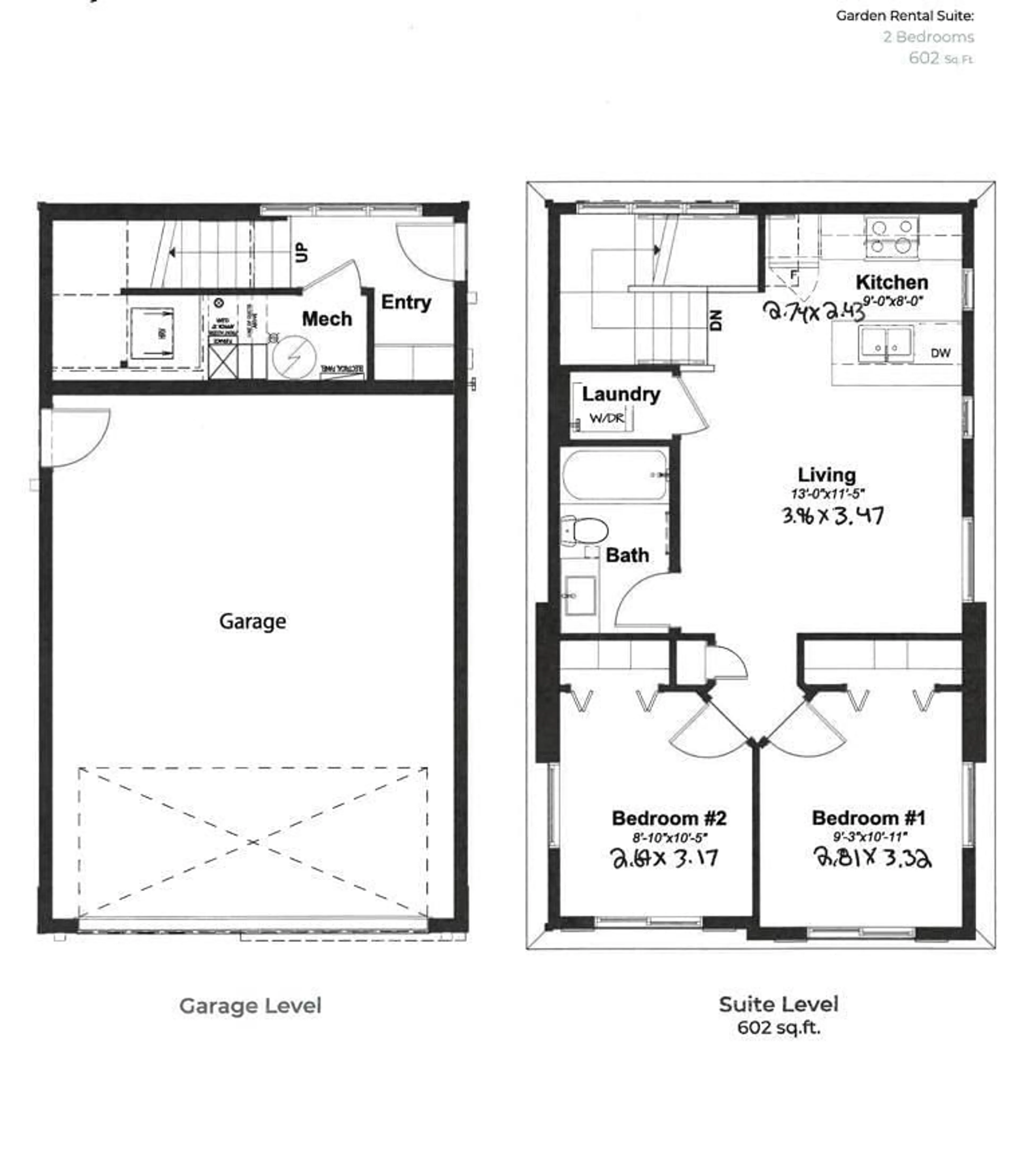 Floor plan for 30 CHARTRES CL, St. Albert Alberta T8T2C9