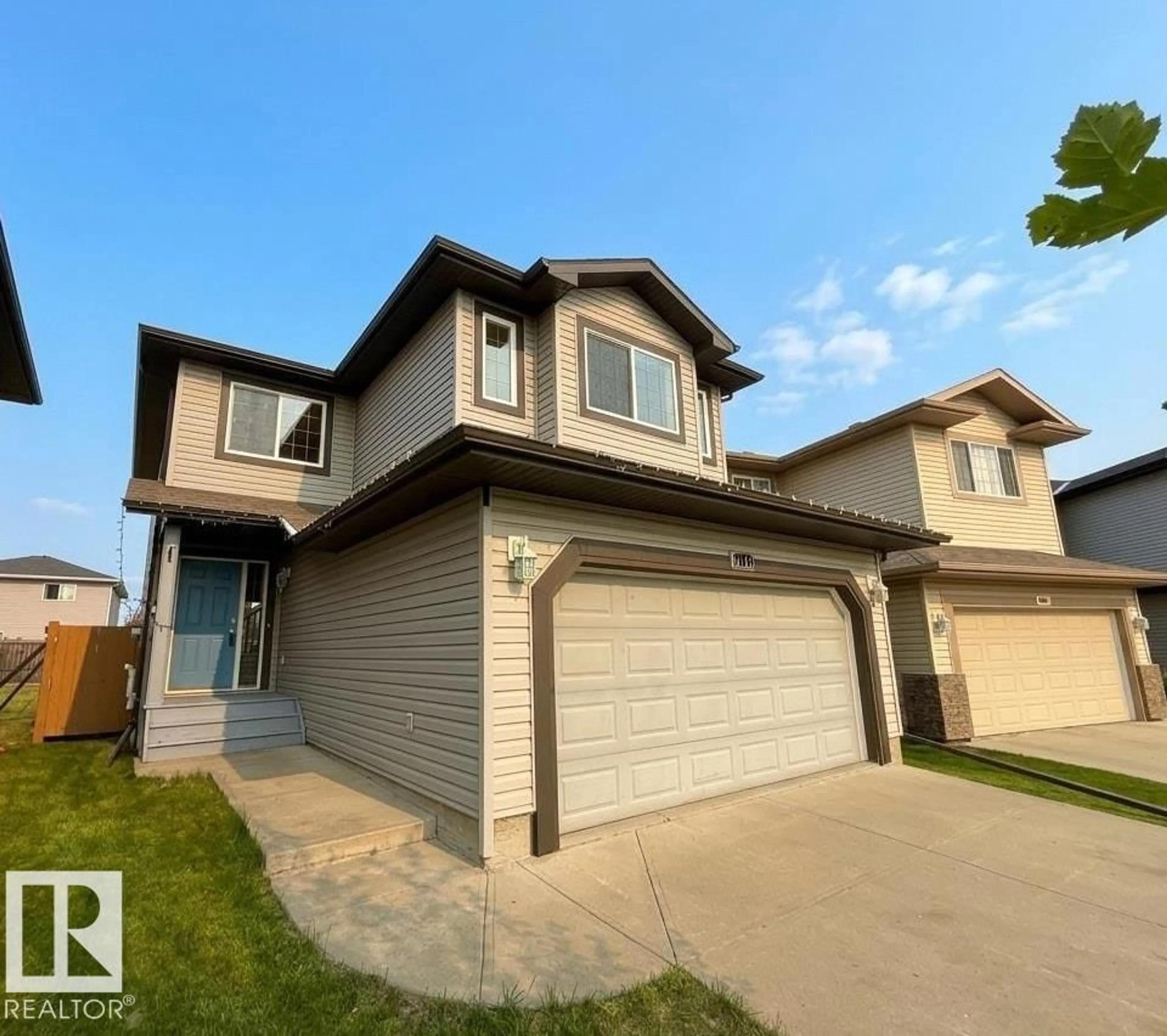 Unknown for 1919 HAMMOND PL, Edmonton Alberta T6M0K3