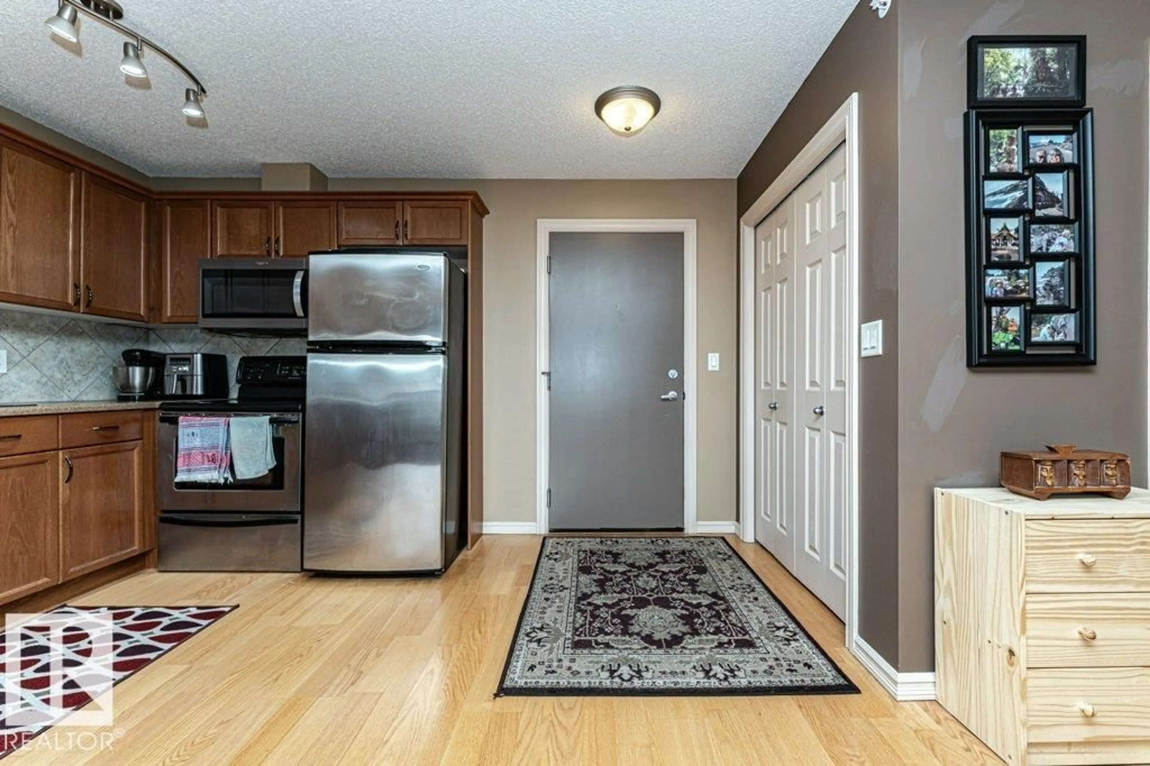 Unknown for #414 - 4407 23 ST, Edmonton Alberta T6T0B6