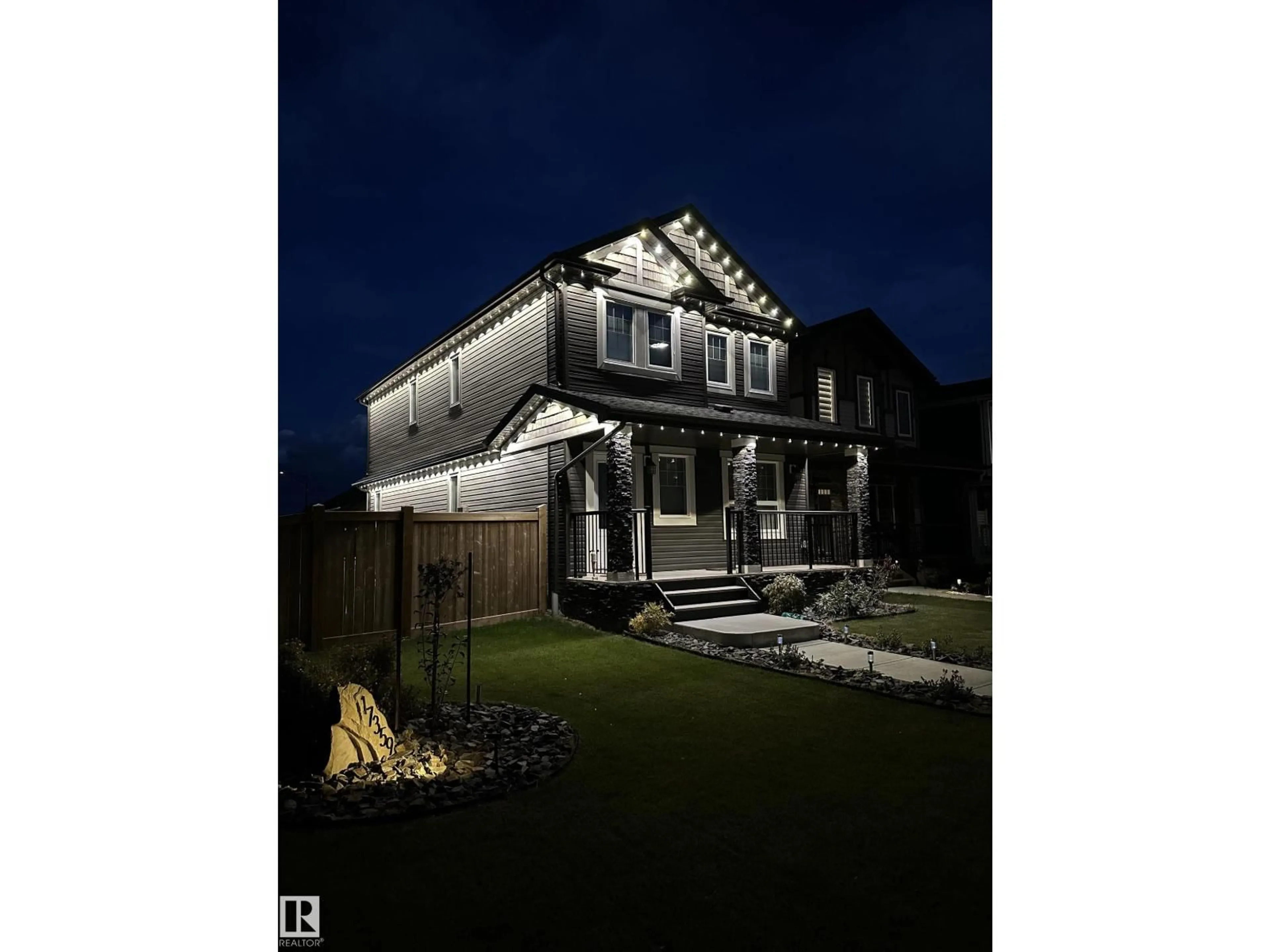 Blurry image for NW - 17359 49 ST, Edmonton Alberta T5Y3W1