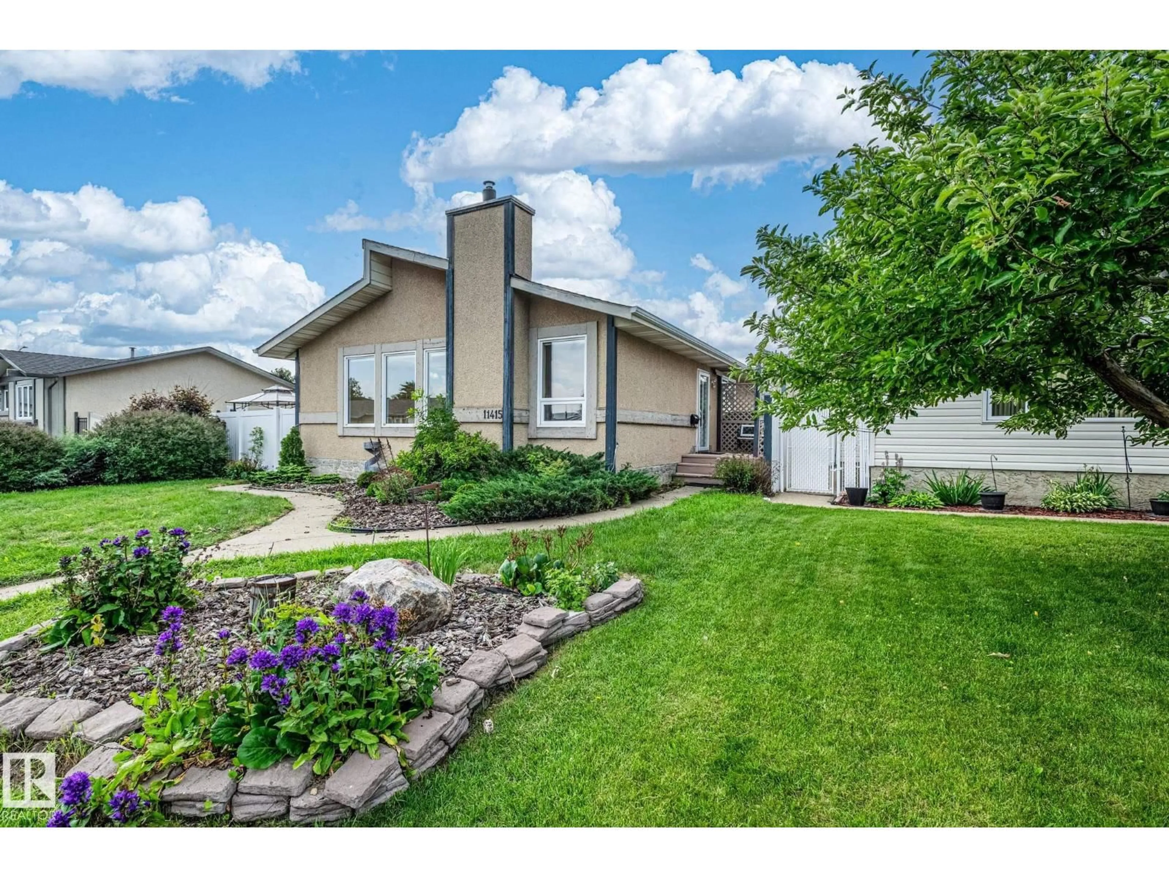 Unknown for 11415 142 AV, Edmonton Alberta T5X1L5