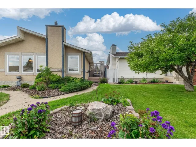 11415 142 AV, Edmonton 2