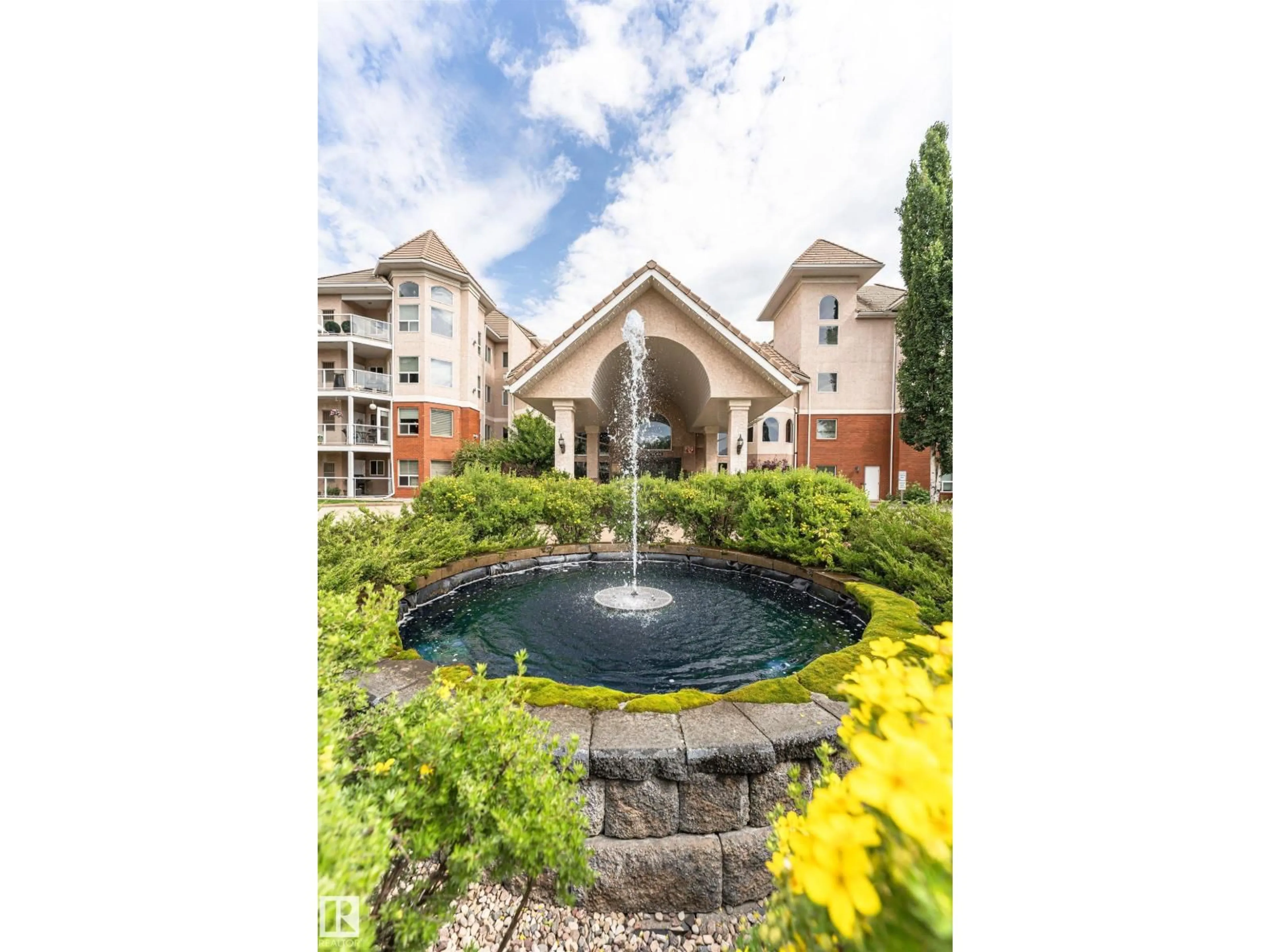 Unknown for 130 9008 99 AV NW, Edmonton Alberta T5H4M6