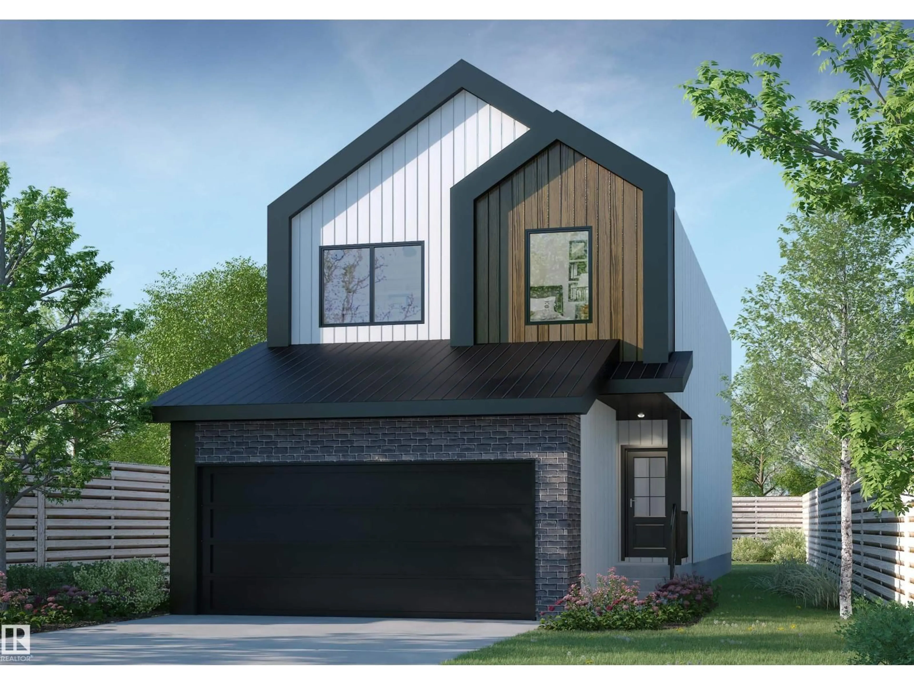 Home with brick exterior material, street for 7605 KIMIWAN CR, Edmonton Alberta T6W5V9