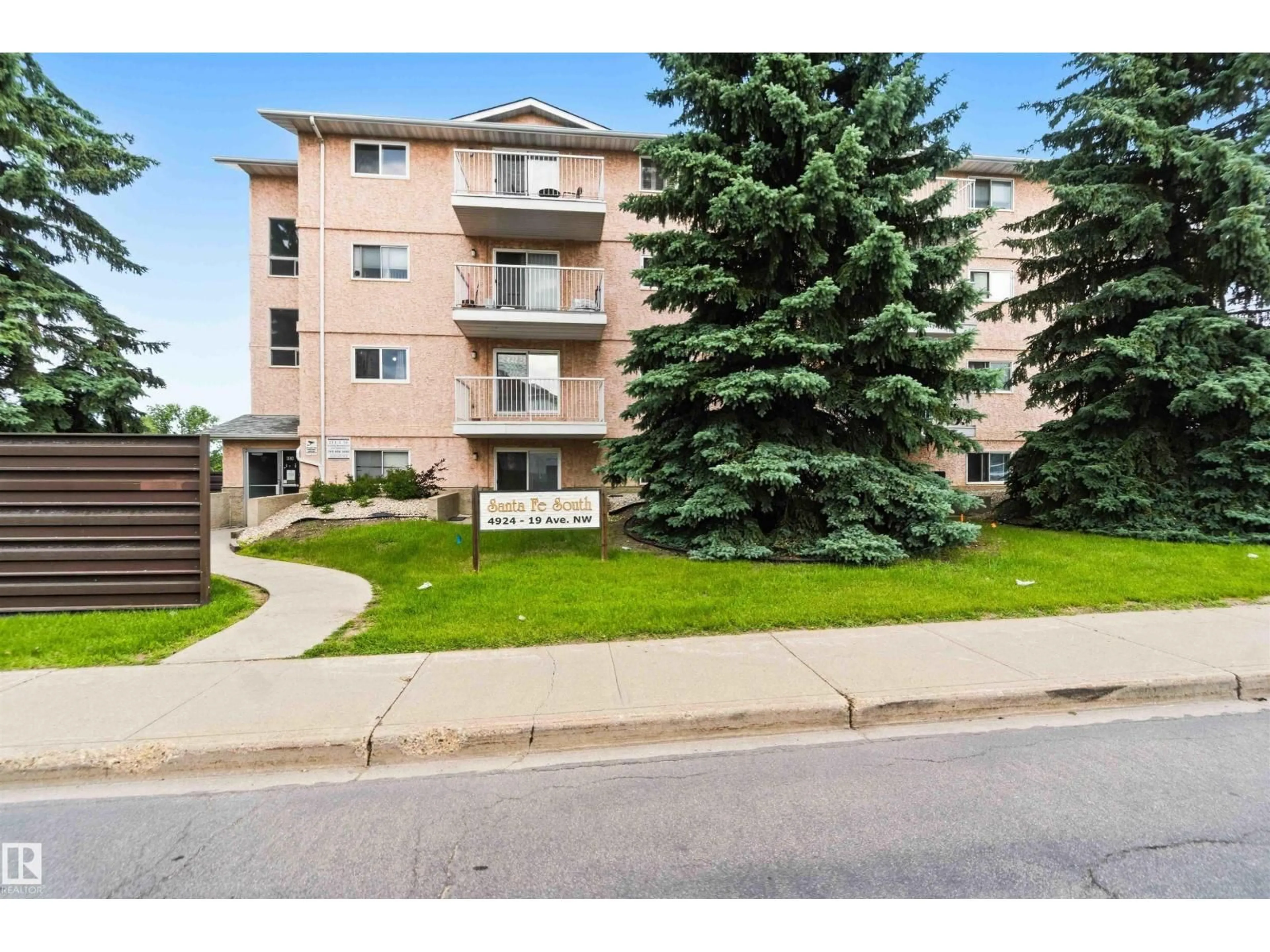 Unknown for 304 - 4924 19 AV, Edmonton Alberta T6L4B5