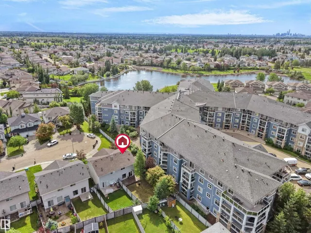 16106 131A STREET STREET, Edmonton 5