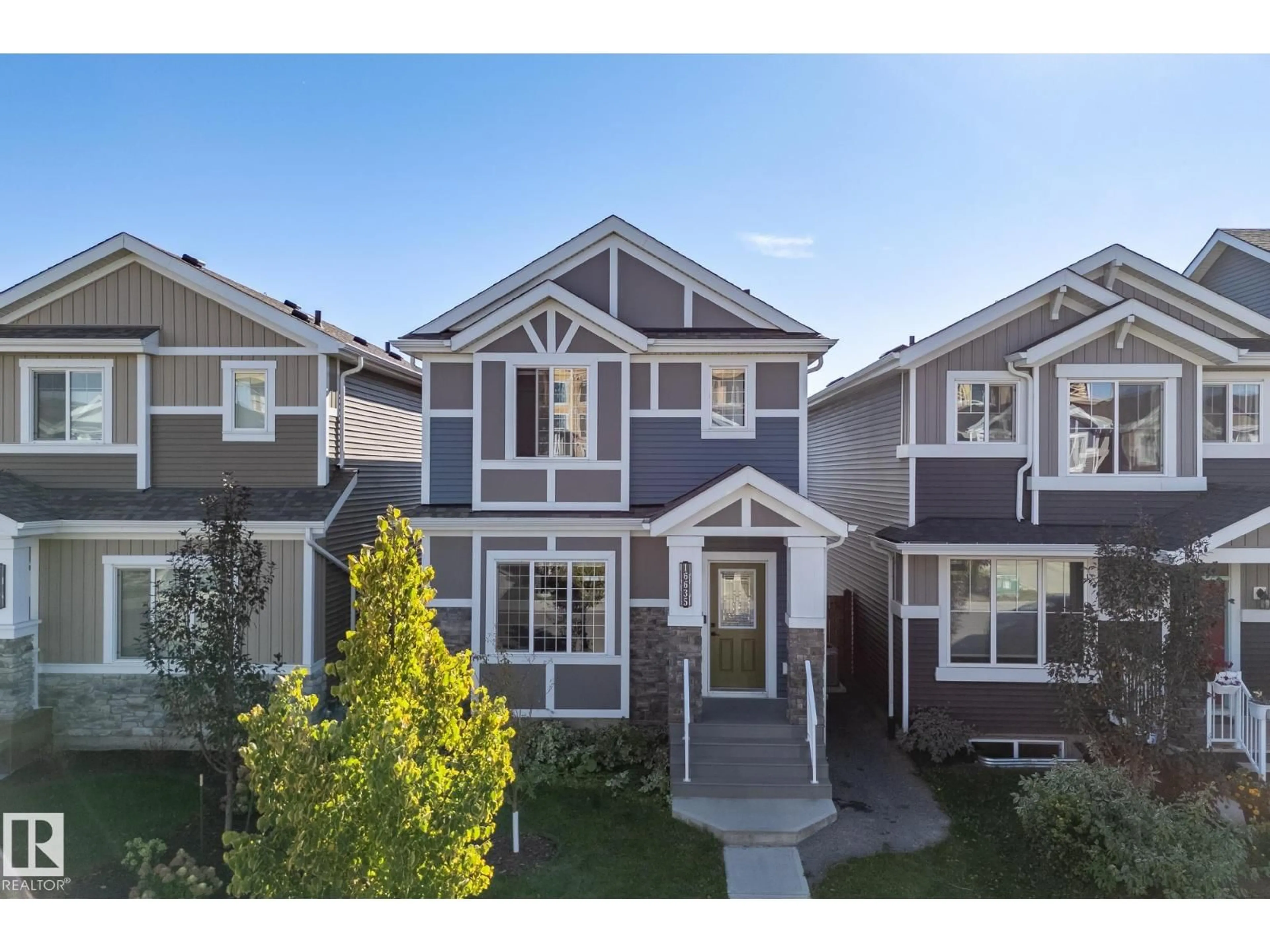 Unknown for 16635 30 AV SW, Edmonton Alberta T6W4P9