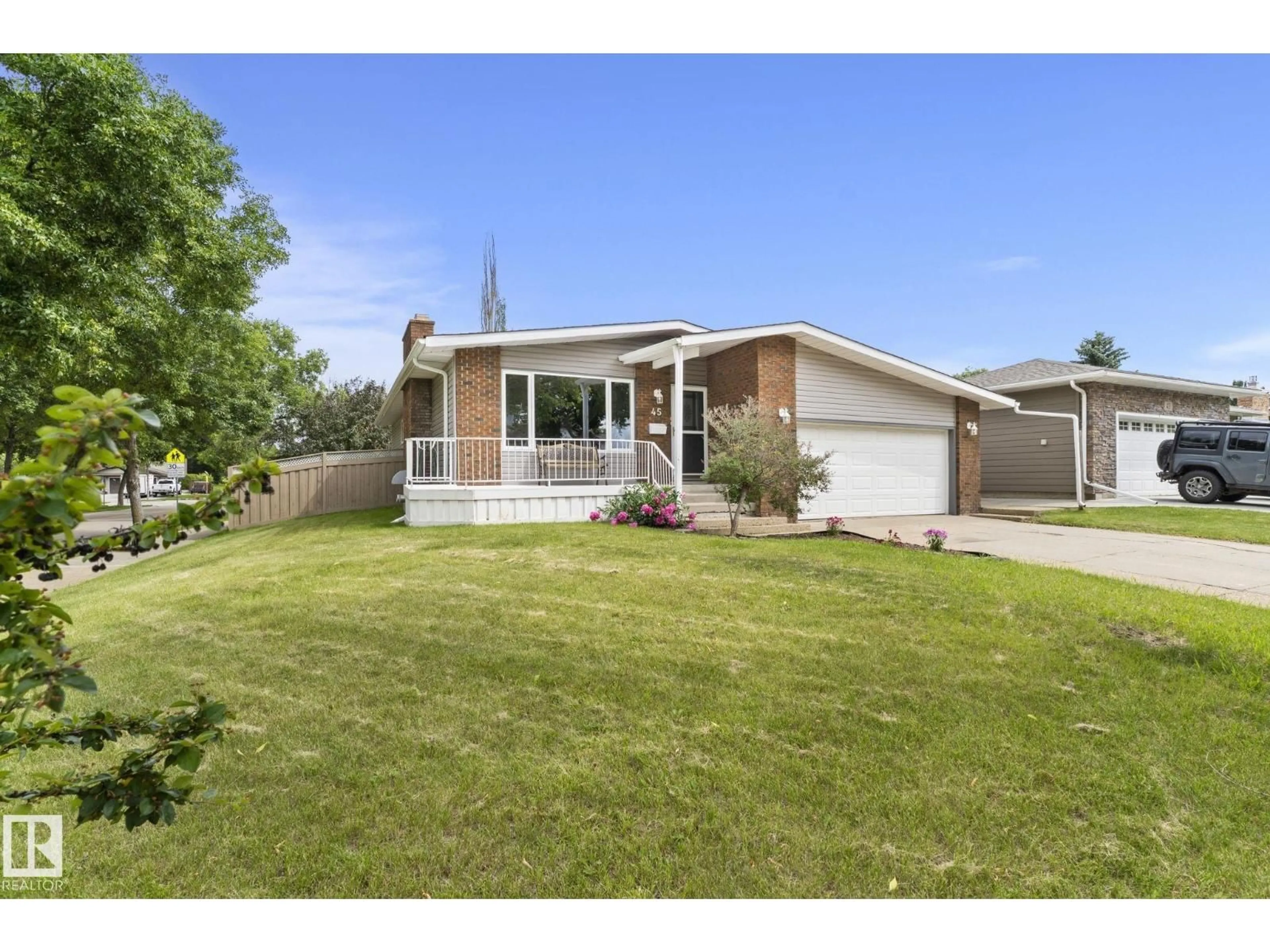 Unknown for 45 WHITEHALL CR, St. Albert Alberta T8N3G3