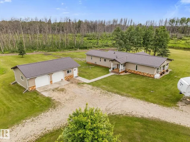 9002 - 41 HWY 16, Rural Yellowhead 2