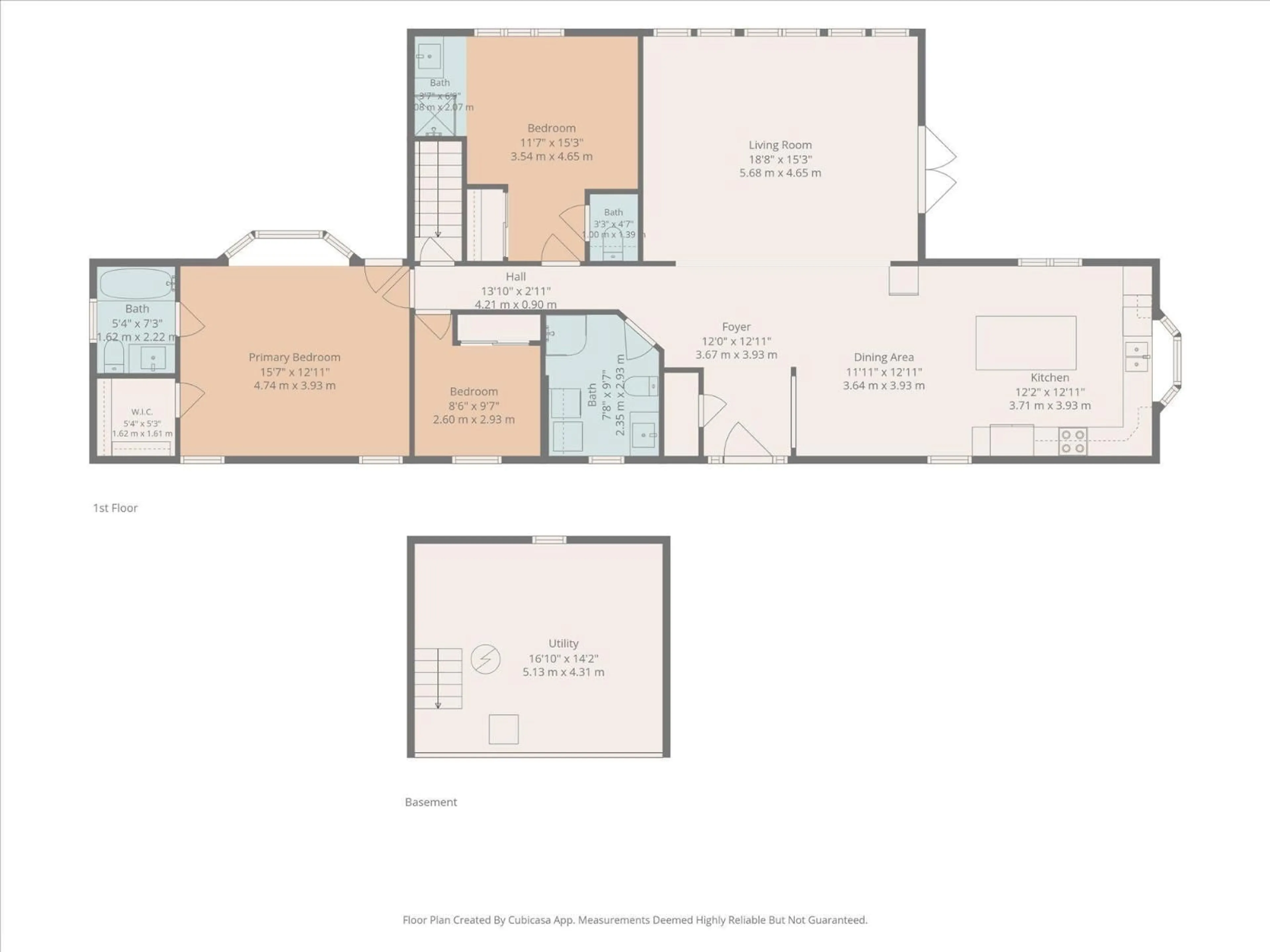 Floor plan for 9002 - 41 HWY 16, Rural Yellowhead Alberta T0E0T0