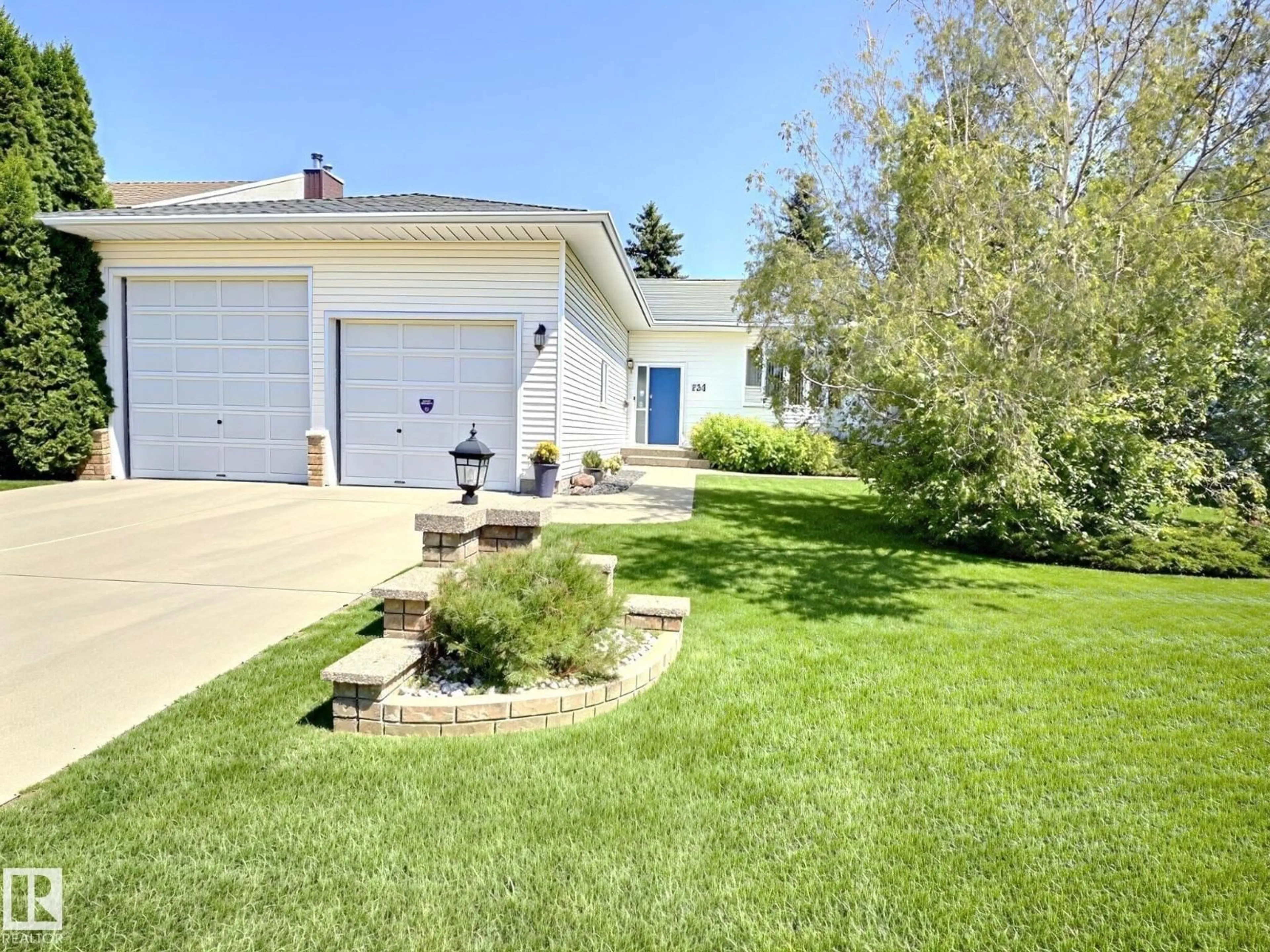 Unknown for 171 RHATIGAN RD, Edmonton Alberta T6R1N5