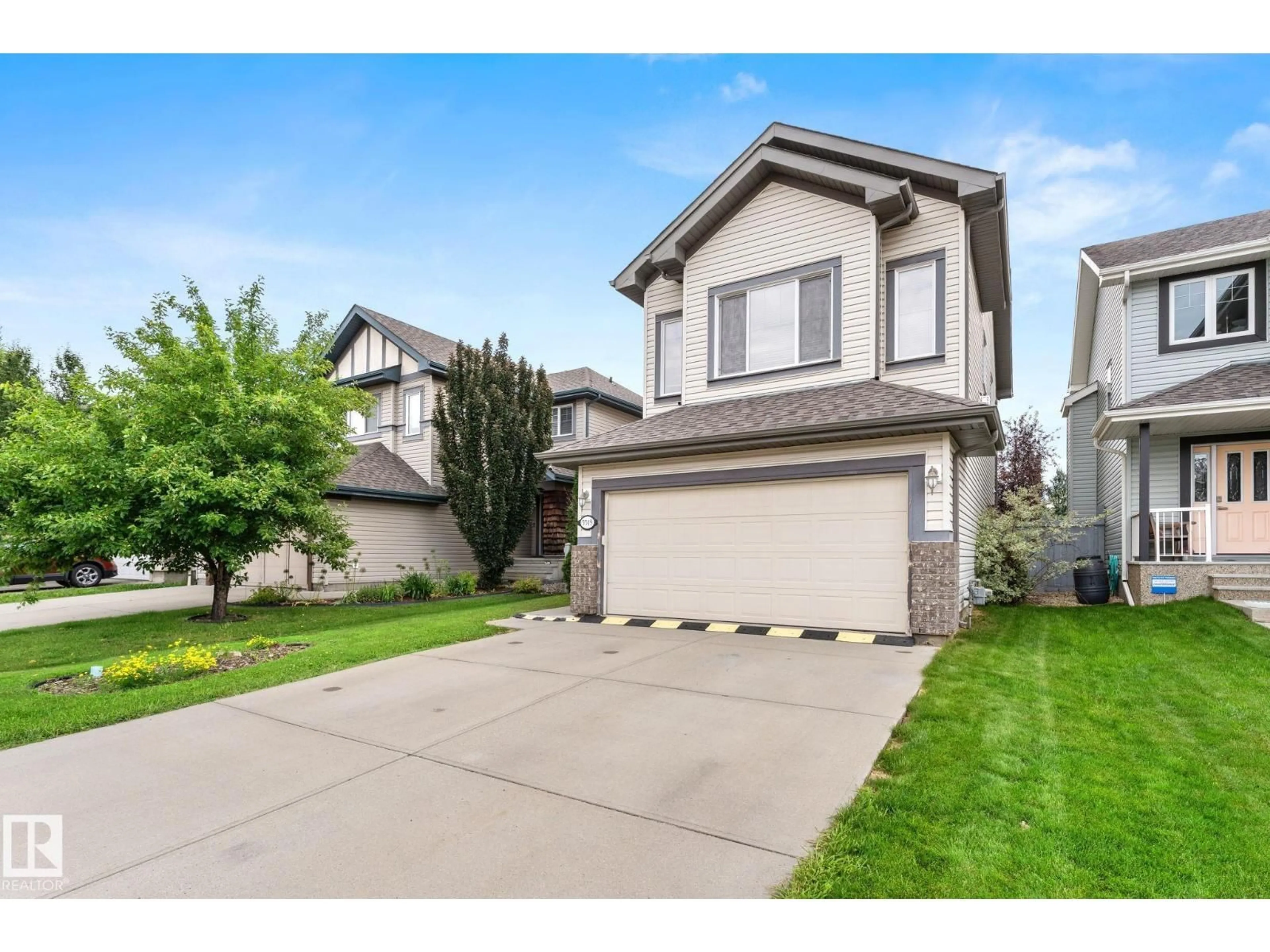 Unknown for 5519 209 ST NW, Edmonton Alberta T6M0E9