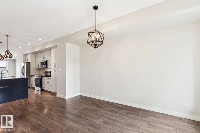 #3 - 10620 65 AV, Edmonton 3