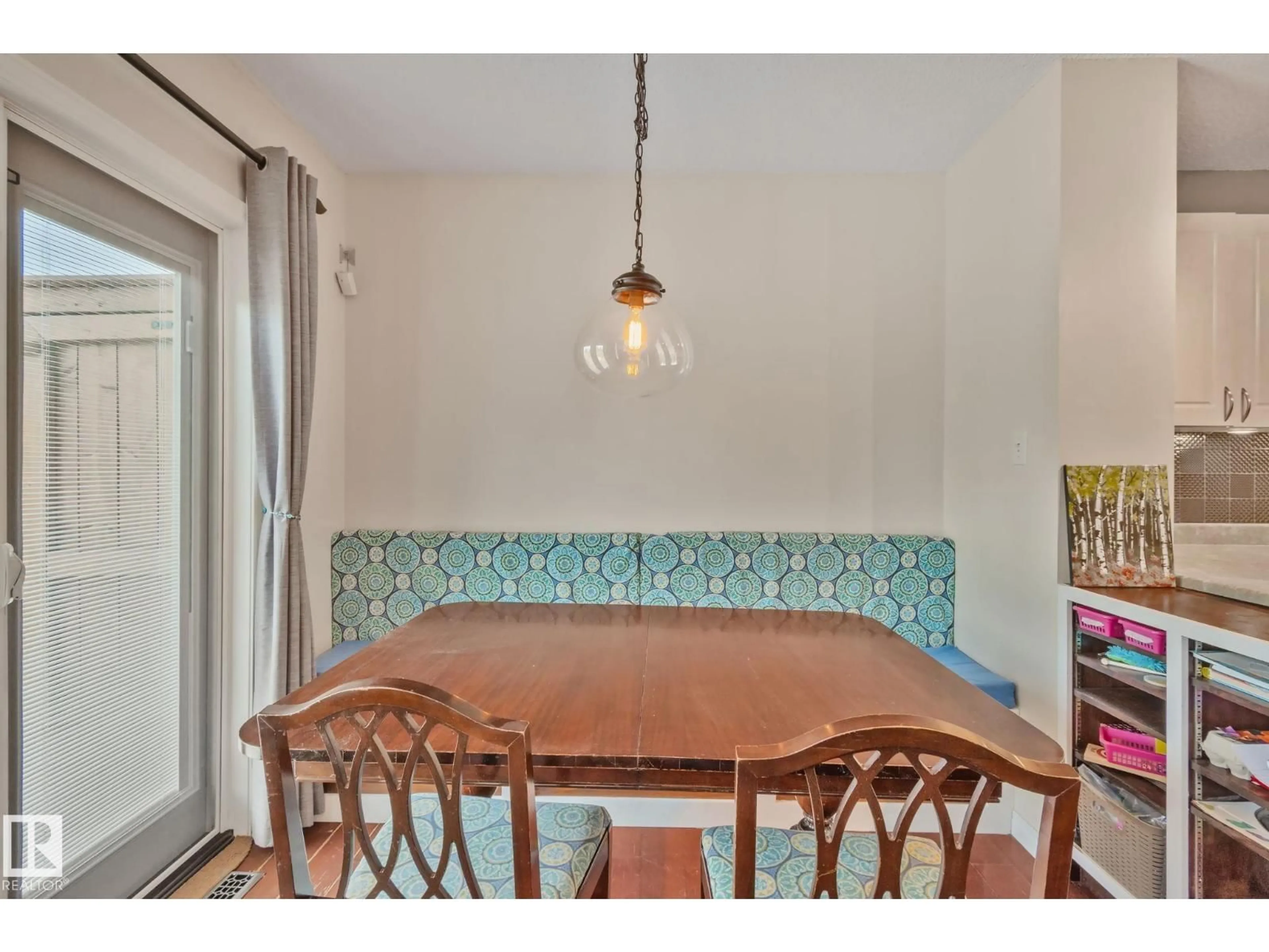 Dining room, unknown for SW SW - 12248 16 AV, Edmonton Alberta T6W1L7