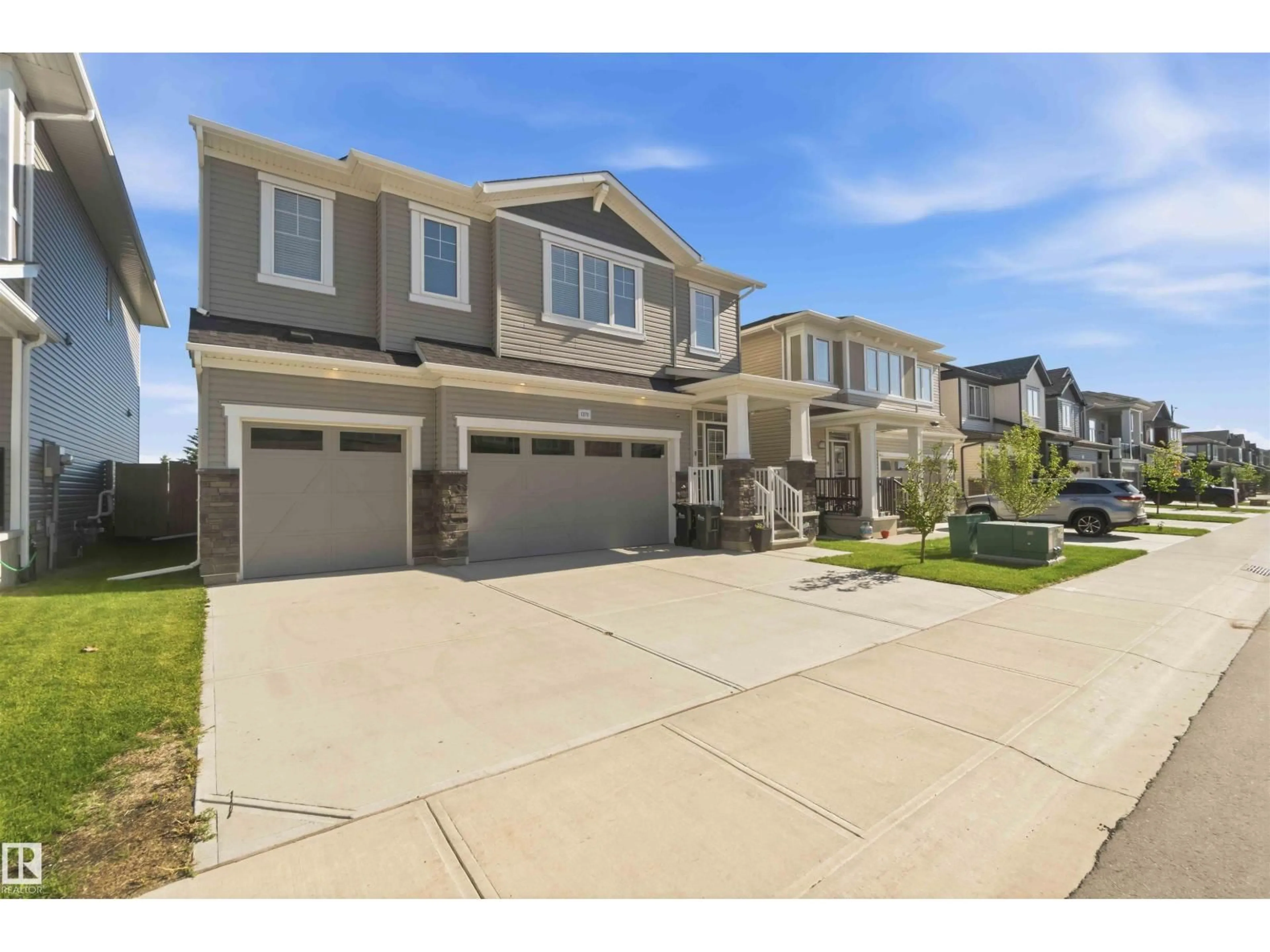 Unknown for 1070 STONESIDE RD, Sherwood Park Alberta T8H3A1