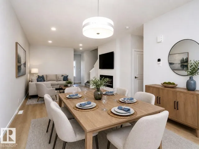 SW - 2744 7 AV, Edmonton 3