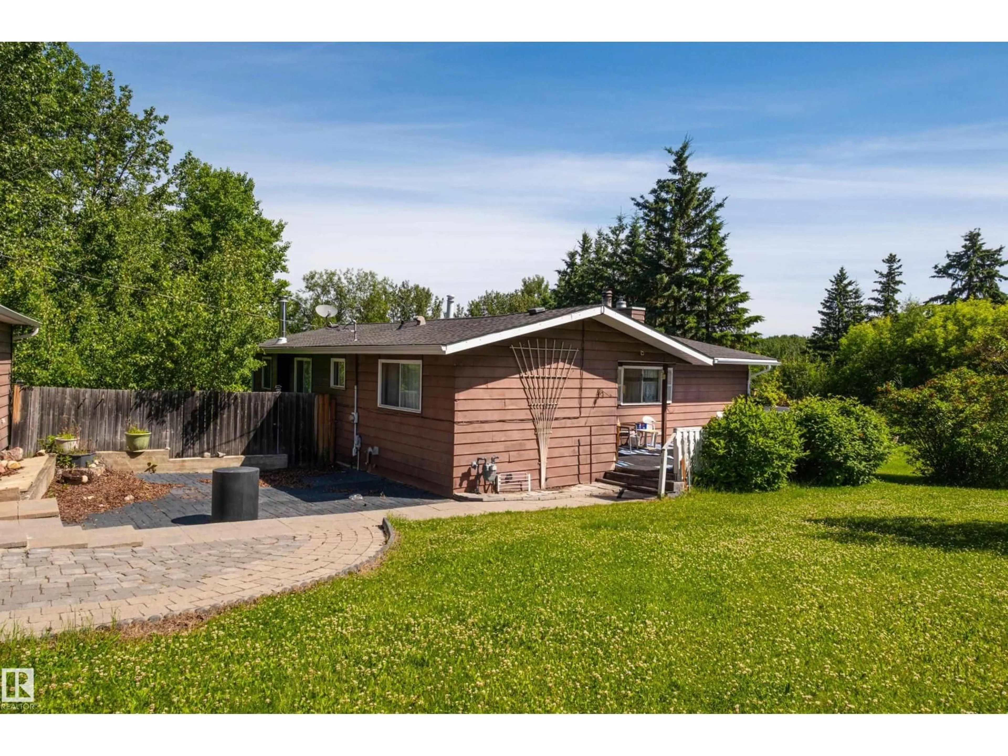 Unknown for 27507 - 116 TWP ROAD 544 ROAD, Rural Sturgeon County Alberta T8R2B5