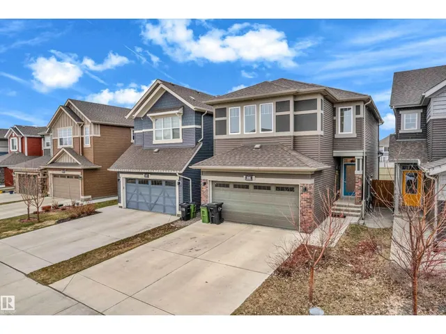 3545 CHERRY LD, Edmonton 2