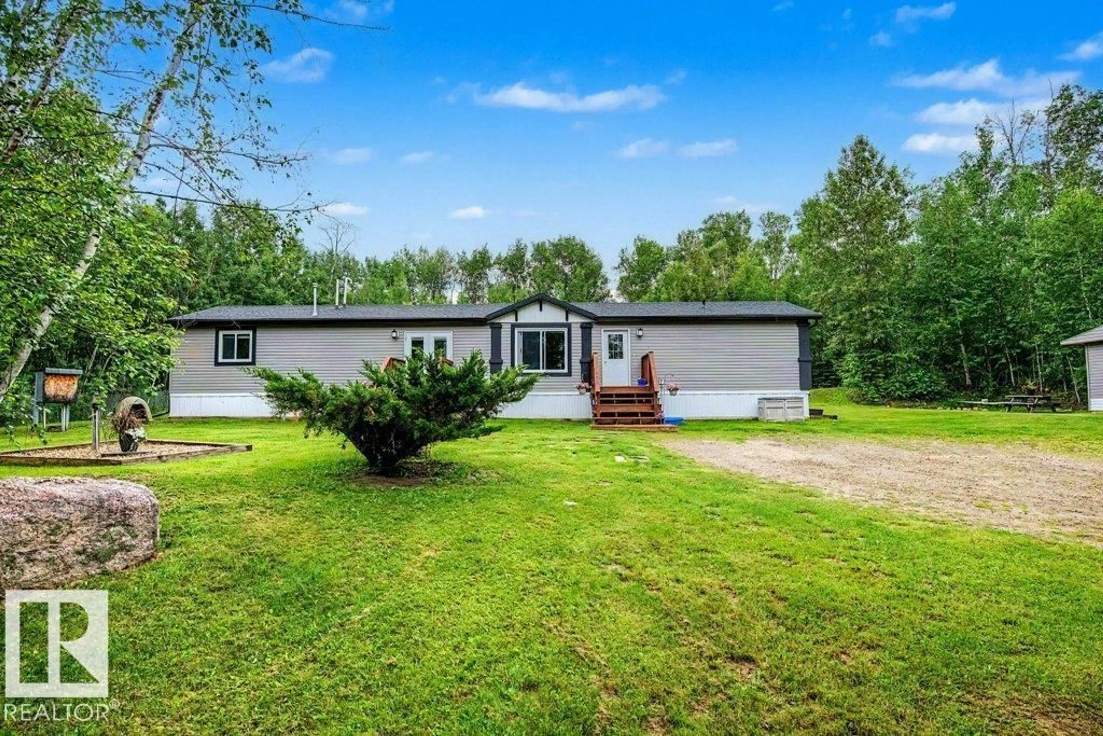 Unknown for 30 53304 RGE ROAD 32, Rural Parkland County Alberta T0E0N0