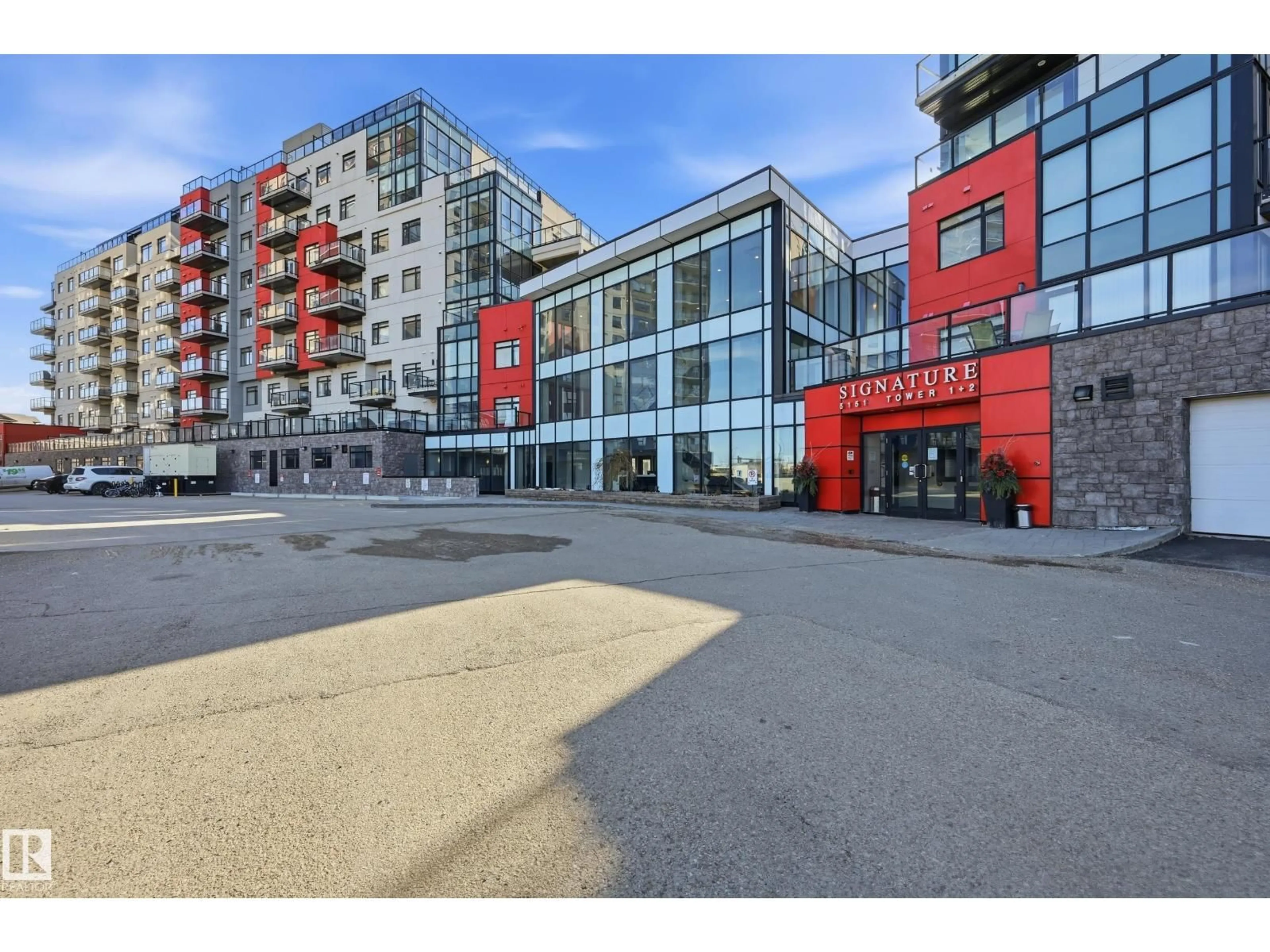 Unknown for 5151 - 528 WINDERMERE BV, Edmonton Alberta T6W2K4