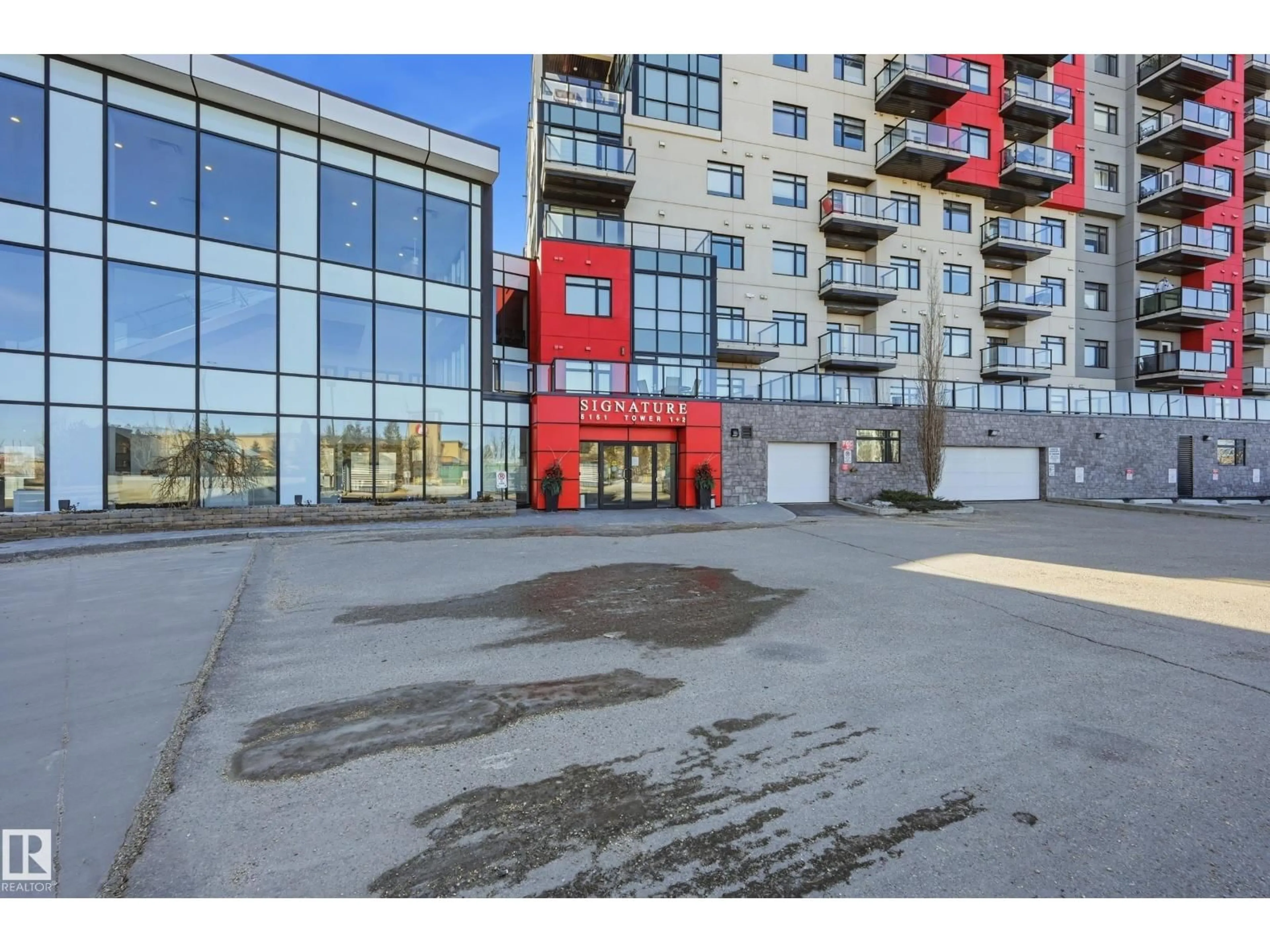 Unknown for 5151 - 528 WINDERMERE BV, Edmonton Alberta T6W2K4