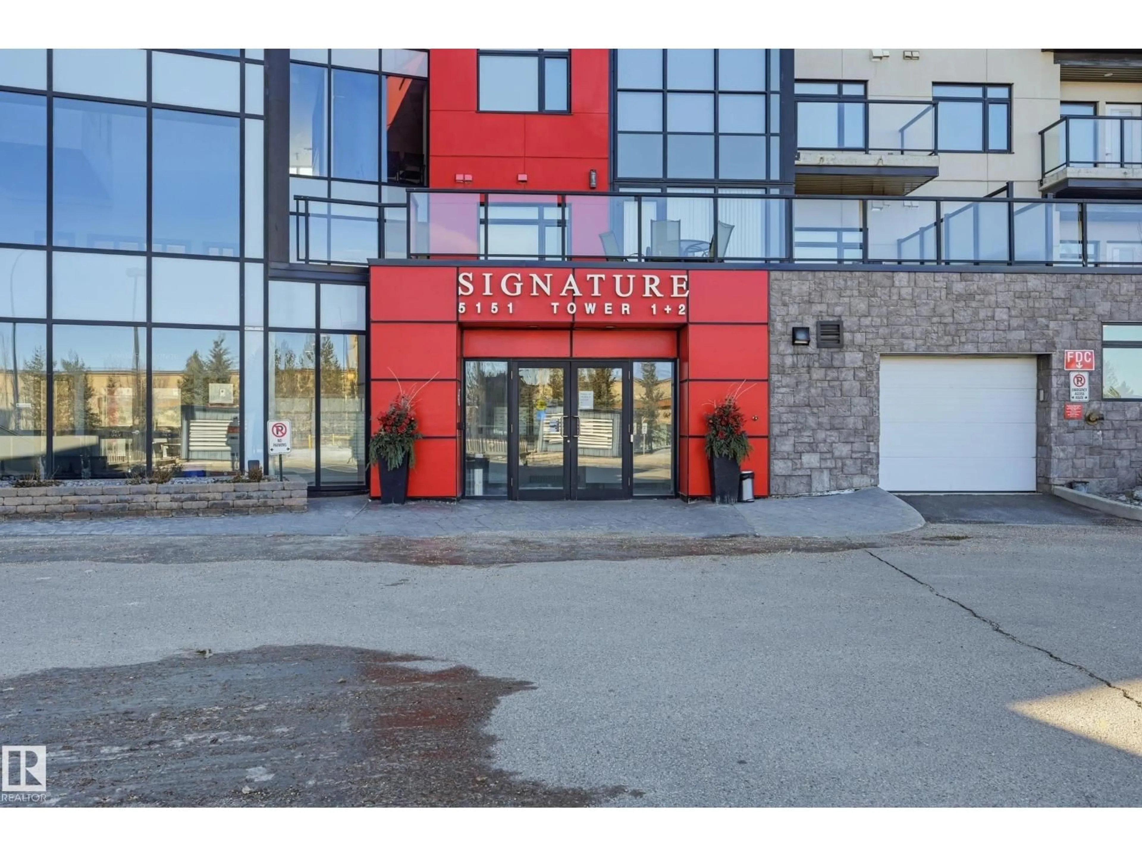 Unknown for 5151 - 528 WINDERMERE BV, Edmonton Alberta T6W2K4