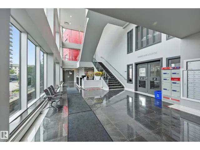5151 - 528 WINDERMERE BV, Edmonton 5