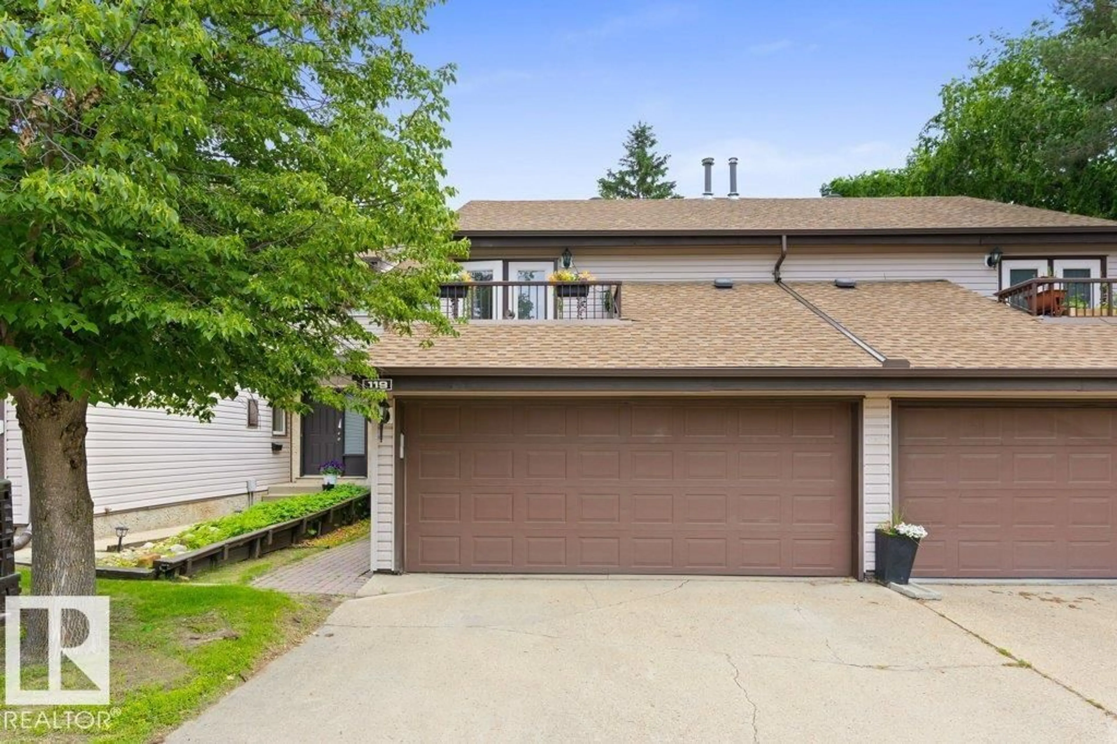 Unknown for 119 GRANDIN WOODS ES, St. Albert Alberta T8N2Y4