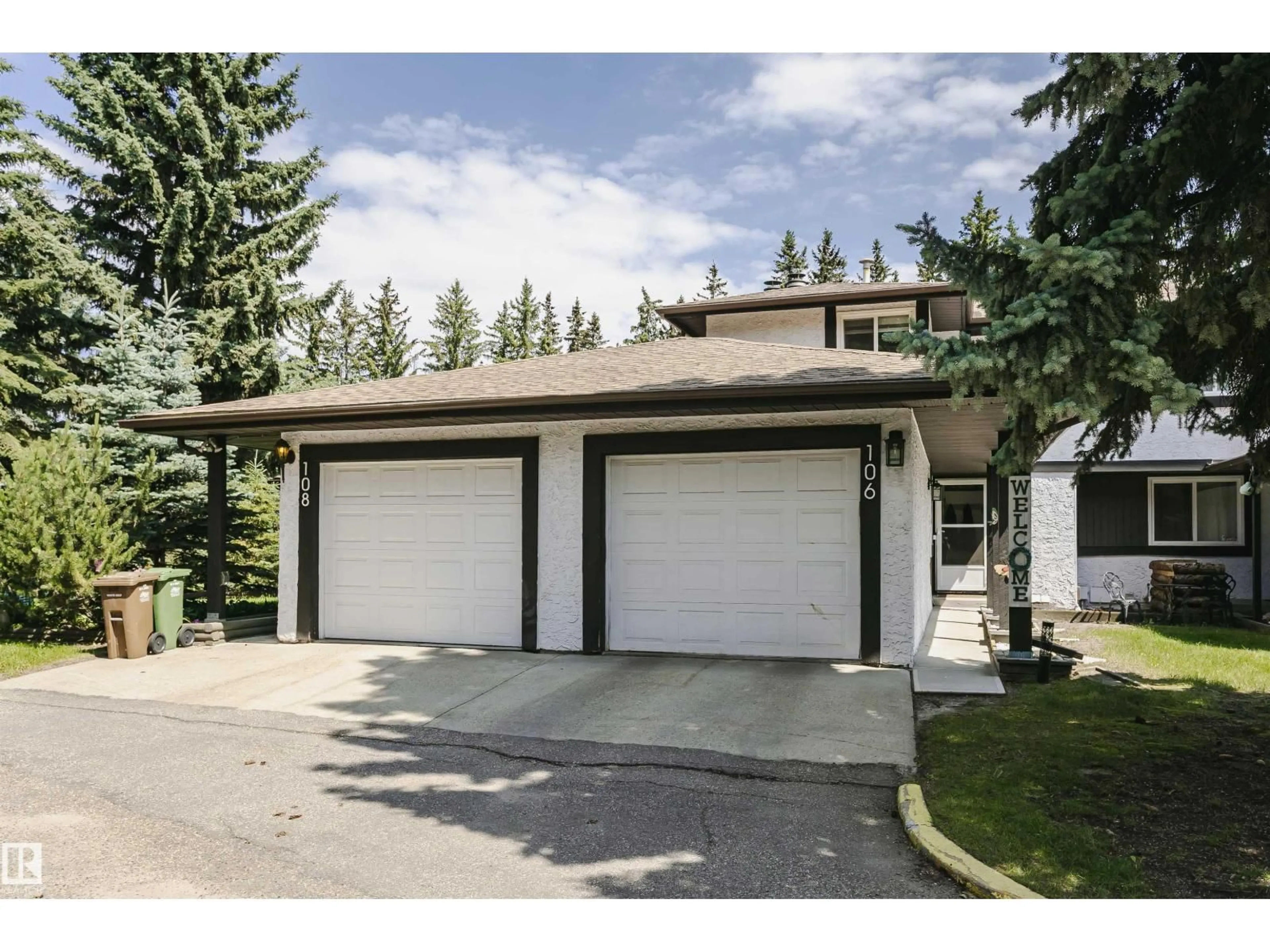 Unknown for 106 FOREST GV, St. Albert Alberta T8N3K6